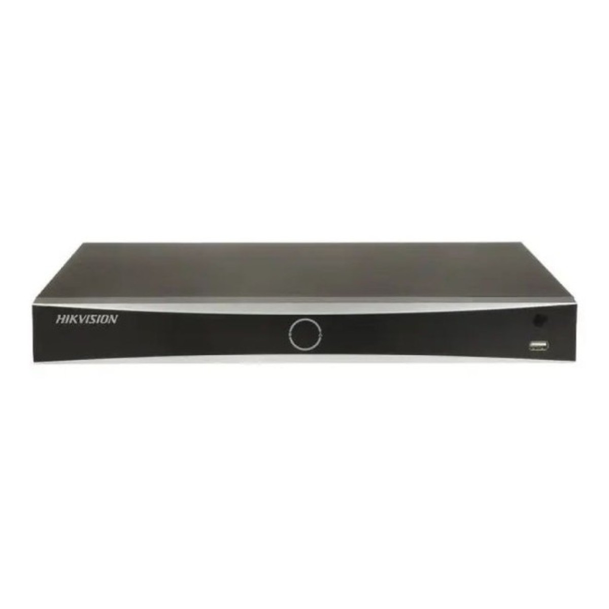 IP відеореєстратор Hikvision DS-7608NXI-K2/8P(D) 8-канальний PoE 1U 4K AcuSense 98_98.jpg - фото 2
