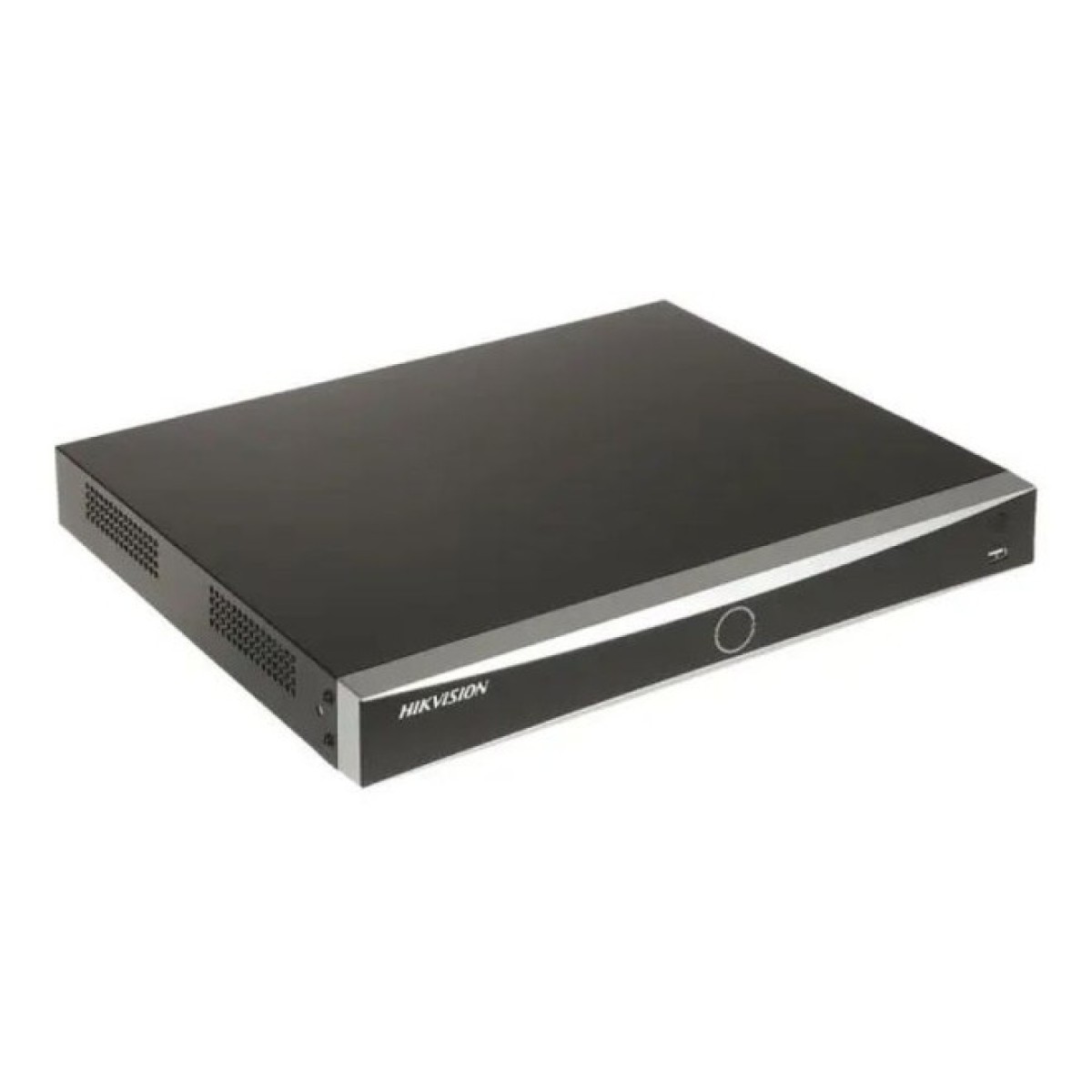 IP відеореєстратор Hikvision DS-7608NXI-K2/8P(D) 8-канальний PoE 1U 4K AcuSense 98_98.jpg - фото 4