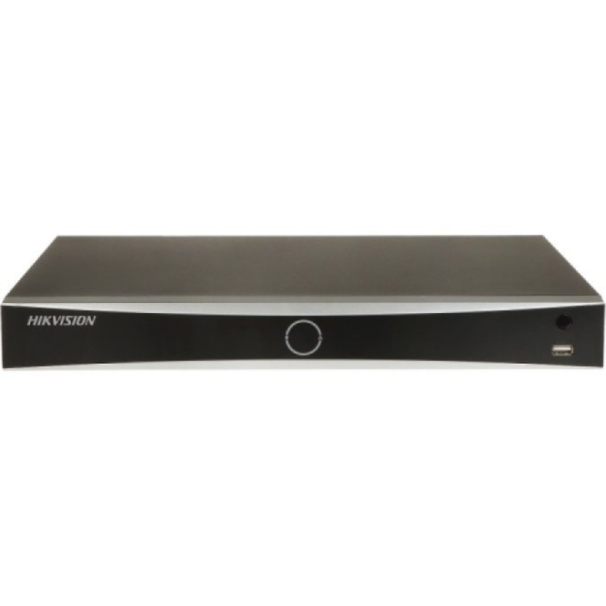 IP видеорегистратор Hikvision DS-7616NXI-K2/16P(D) 16-канальный PoE 1U AcuSense 256_256.jpg