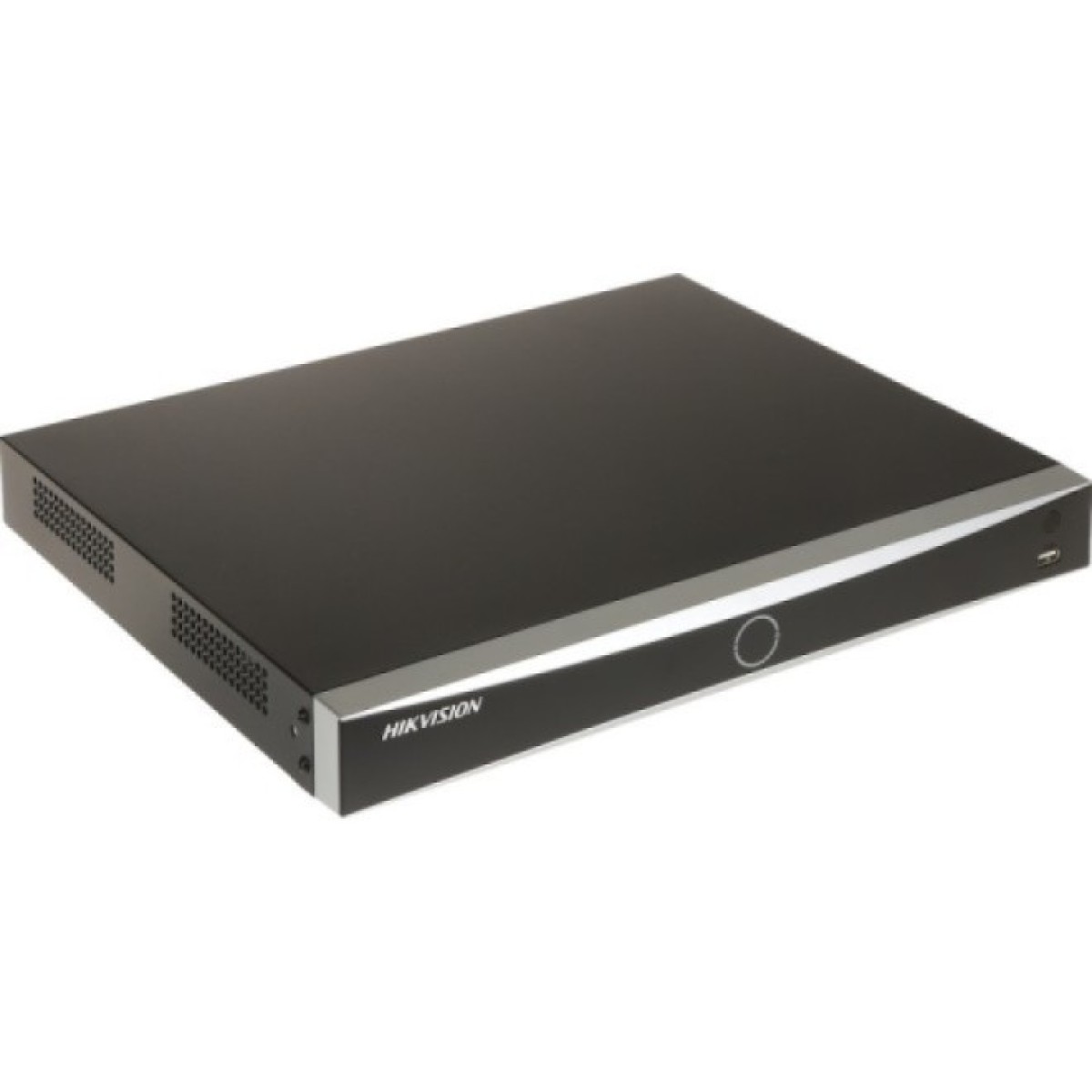 IP відеореєстратор Hikvision DS-7616NXI-K2/16P(D) 16-канальний PoE 1U AcuSense 98_98.jpg - фото 2