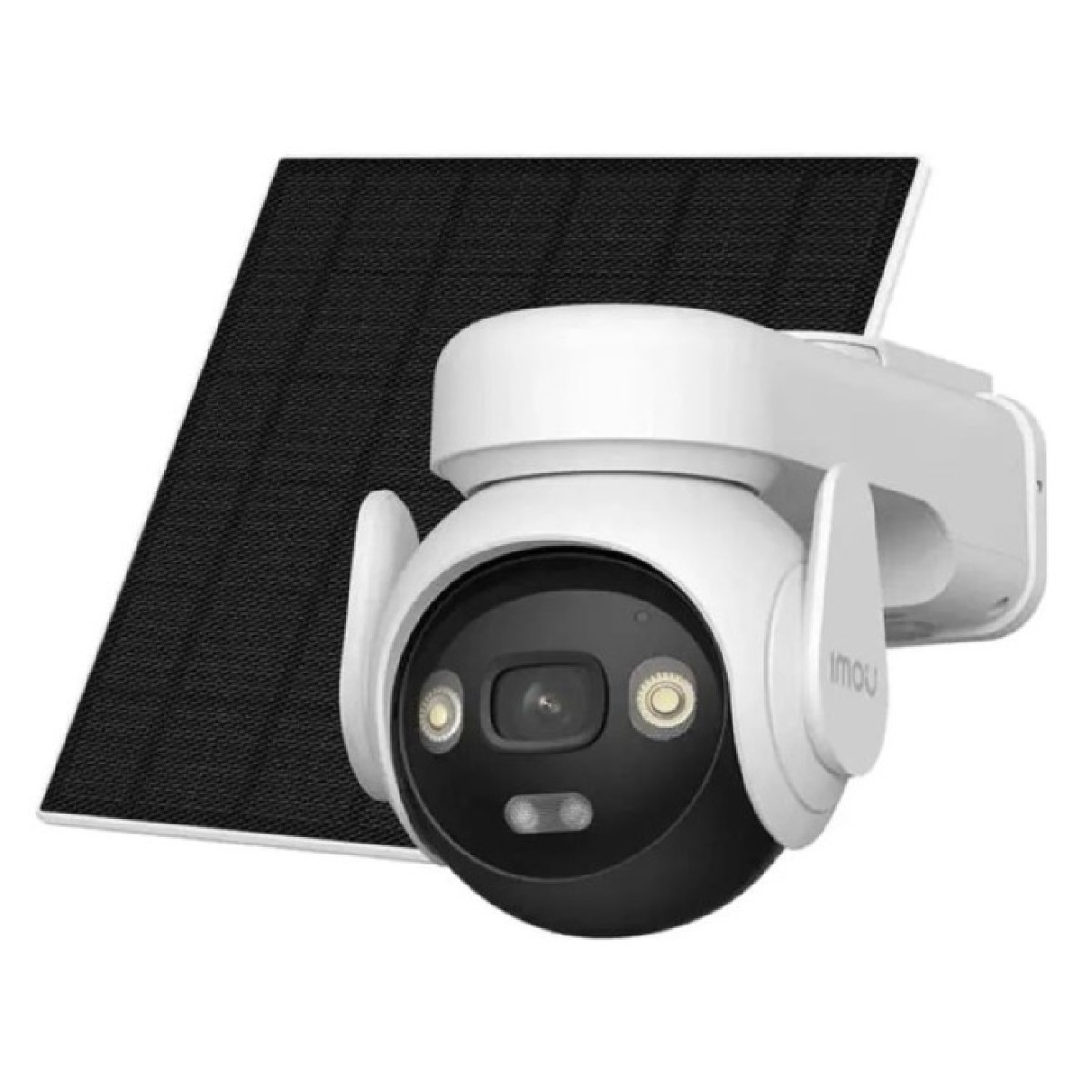 IP-камера Imou Cell PT 4G KIT 2 (IPC-B7ED-5M0TEA-EU/FSP14) 5МП Wi-Fi с аккумулятором и солнечной панелью (3.6мм) 256_256.jpg