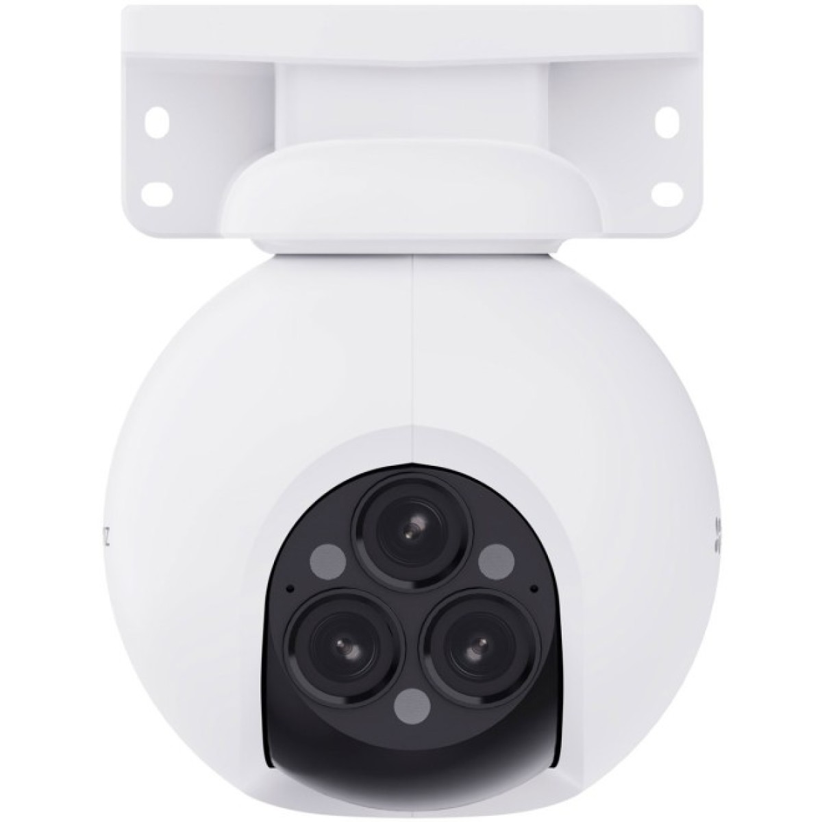 IP-камера Ezviz CS-H80f (4MP+4MP+4MP) 98_98.jpg - фото 5