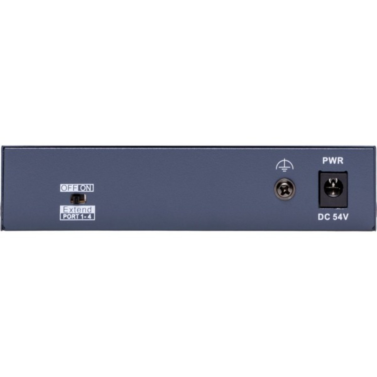 Коммутатор Hikvision DS-3E0105P-E/M(C) POE 98_98.jpg - фото 5