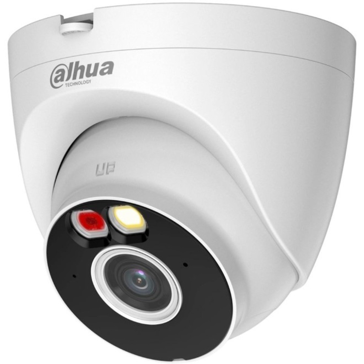 IP-камера Dahua DH-IPC-HDW1539DA-SAW-IL 5МП WiFi (2.8мм) 98_98.jpg - фото 2