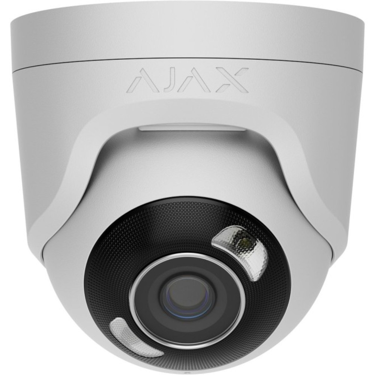 IP-камера Ajax TurretCam HL (5 Mp/2.8 mm) white 256_256.jpg