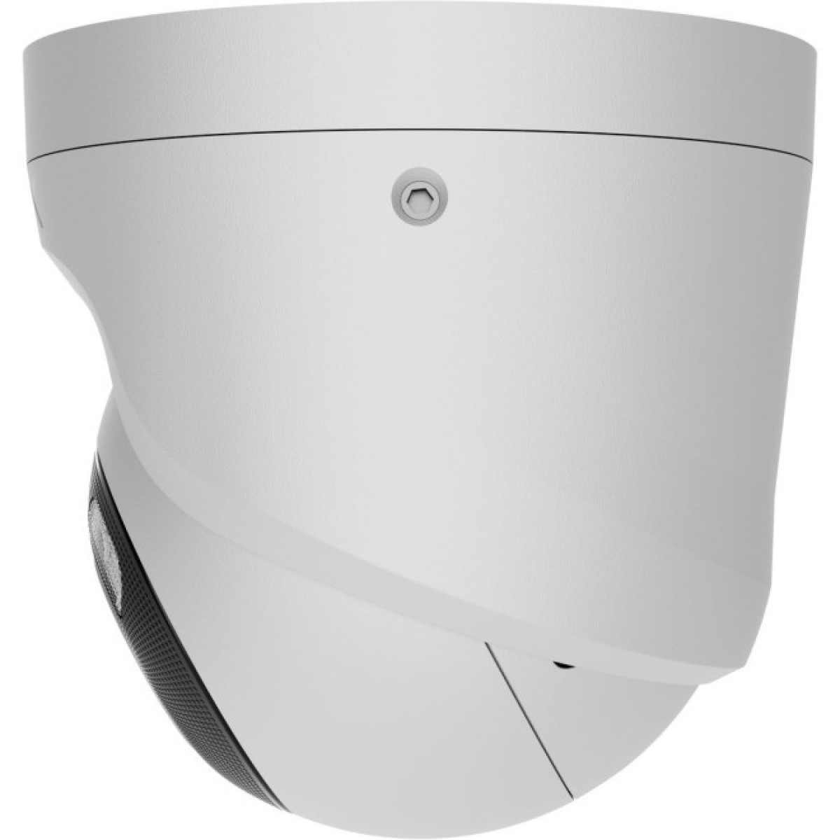 IP-камера Ajax TurretCam HL (5 Mp/2.8 mm) white 98_98.jpg - фото 4