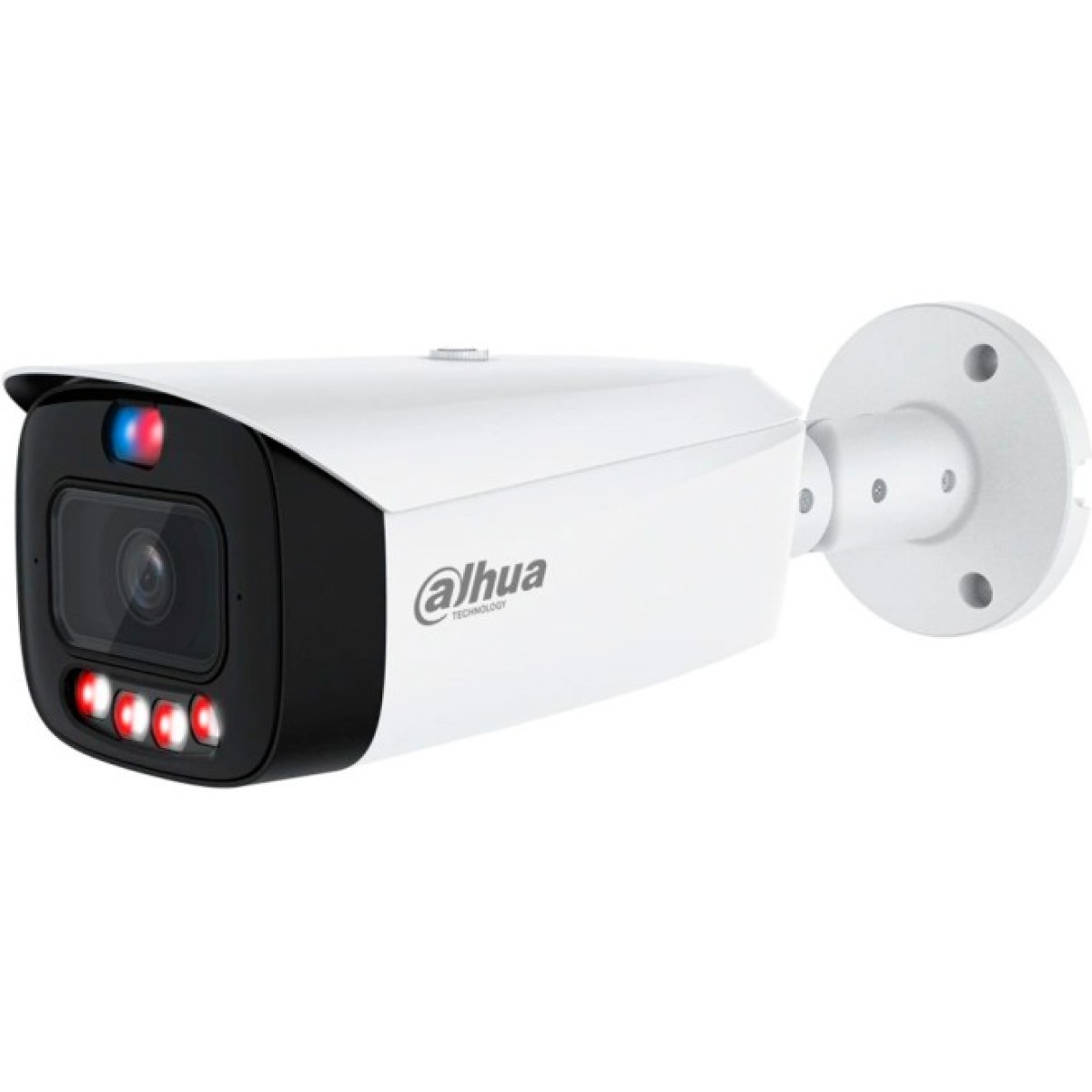 IP-камера Dahua DH-IPC-HFW3449T1-AS-PV-PRO 4МП (2.8мм) 98_98.jpg - фото 2