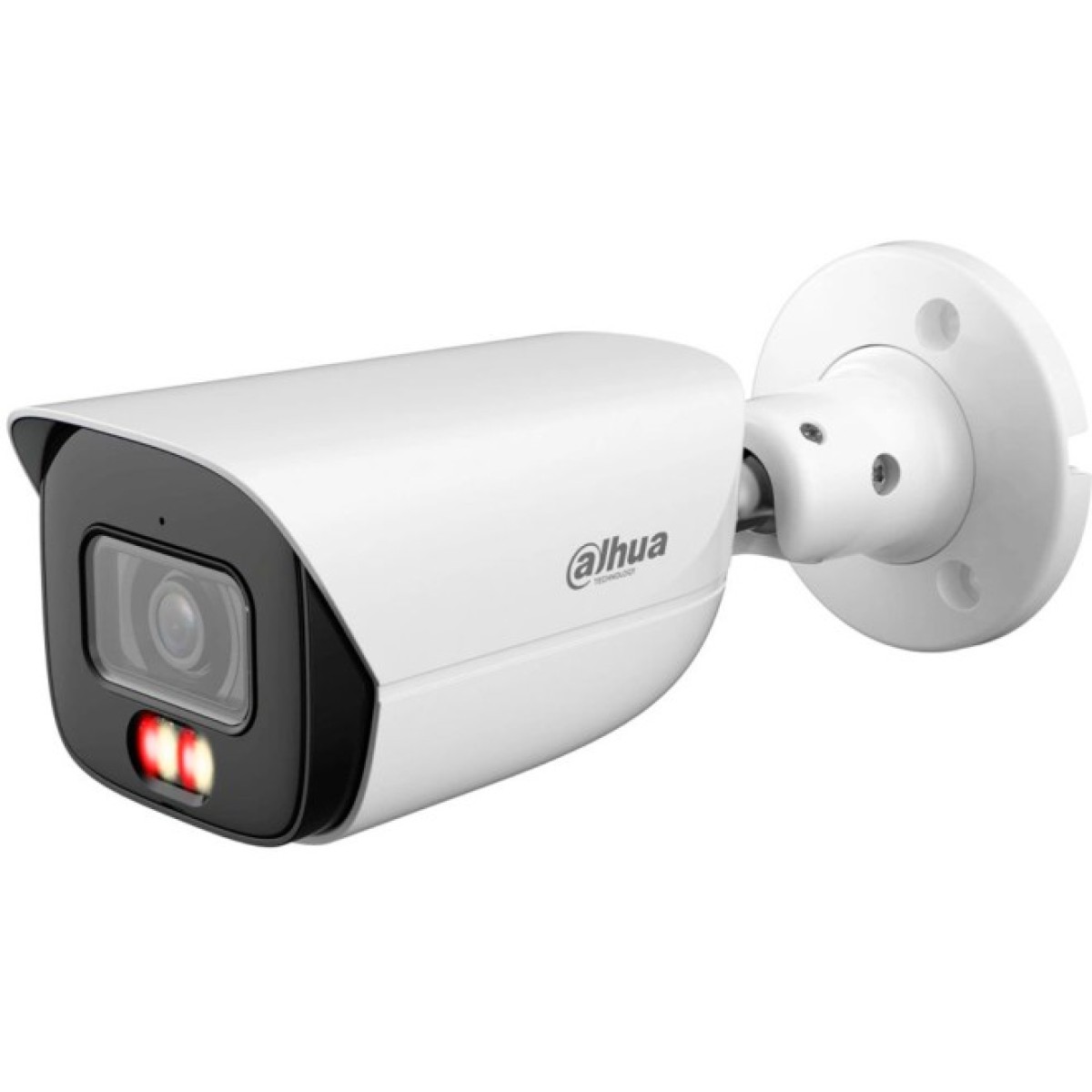 IP-камера Dahua DH-IPC-HFW3449E-S-IL 4МП (2.8мм) 98_98.jpg - фото 2