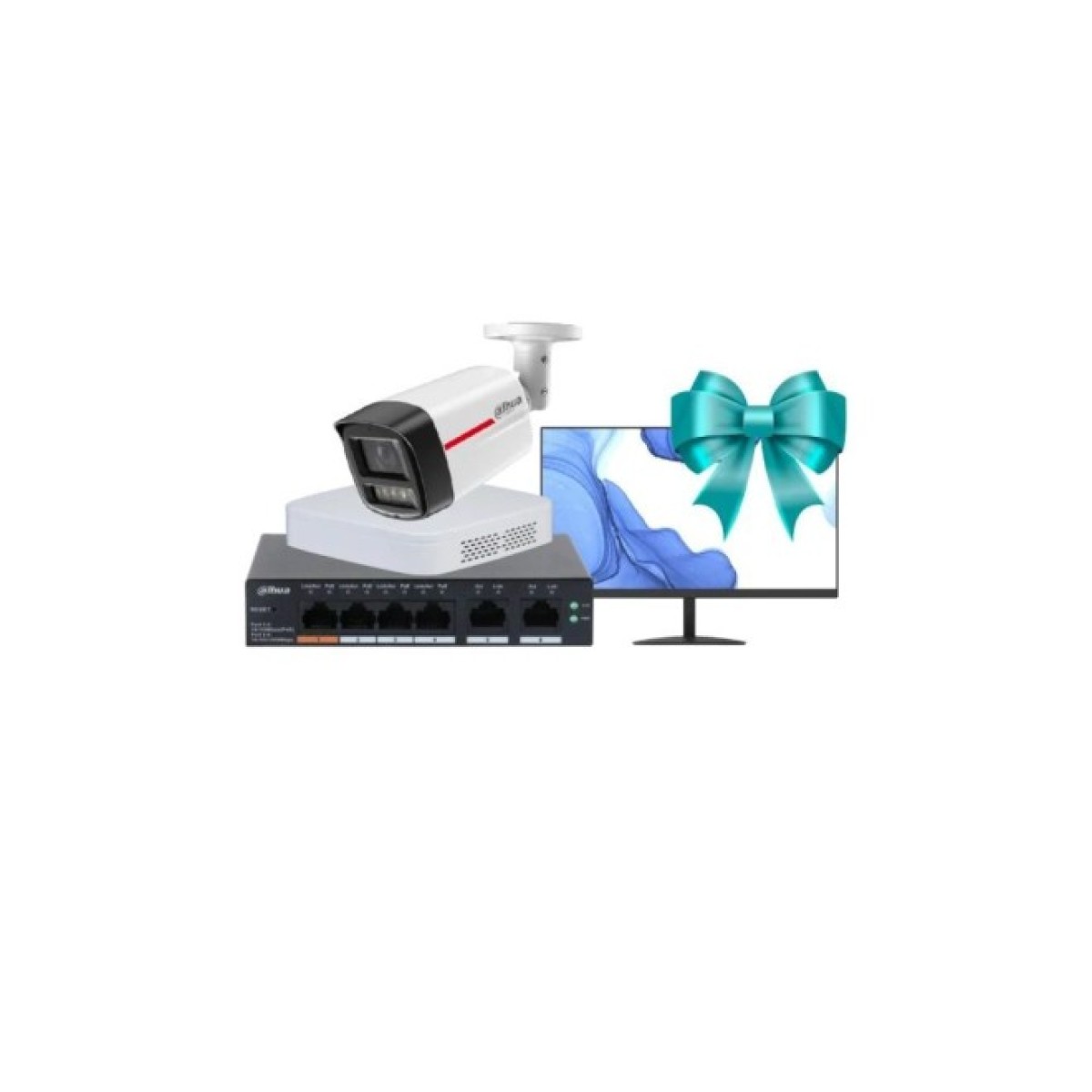 Комплект Dahua SMB-Kit (Lite) 256_256.jpg