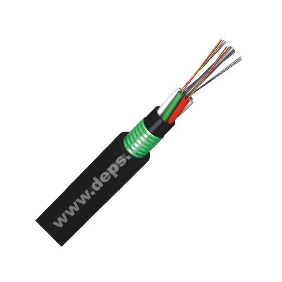 Оптичний кабель FinMark LT024-SM-03 98_98.jpg - фото 1