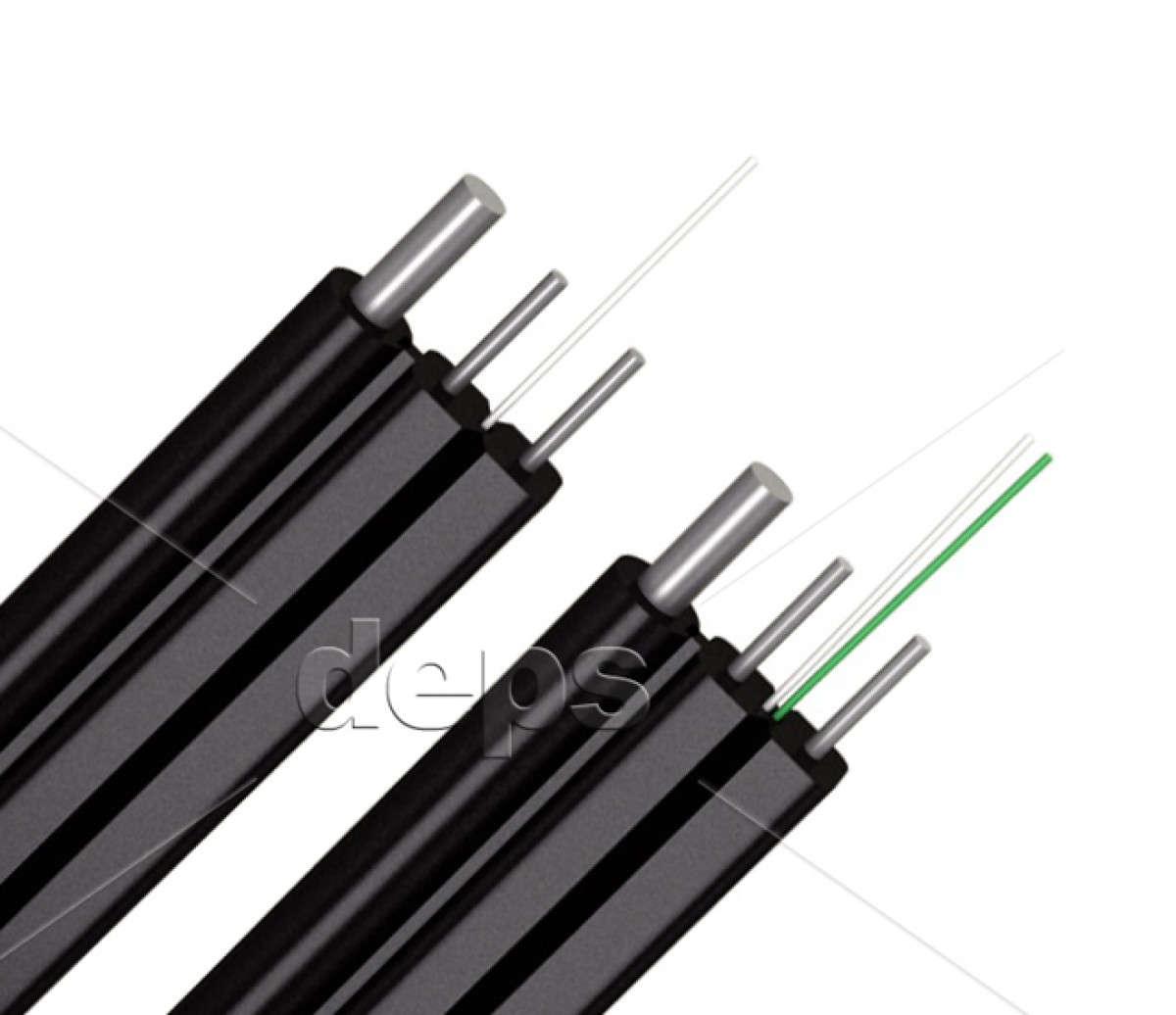 Оптичний кабель розподільний FinMark FTTH001-SM-08 / Flex 98_85.jpg - фото 1
