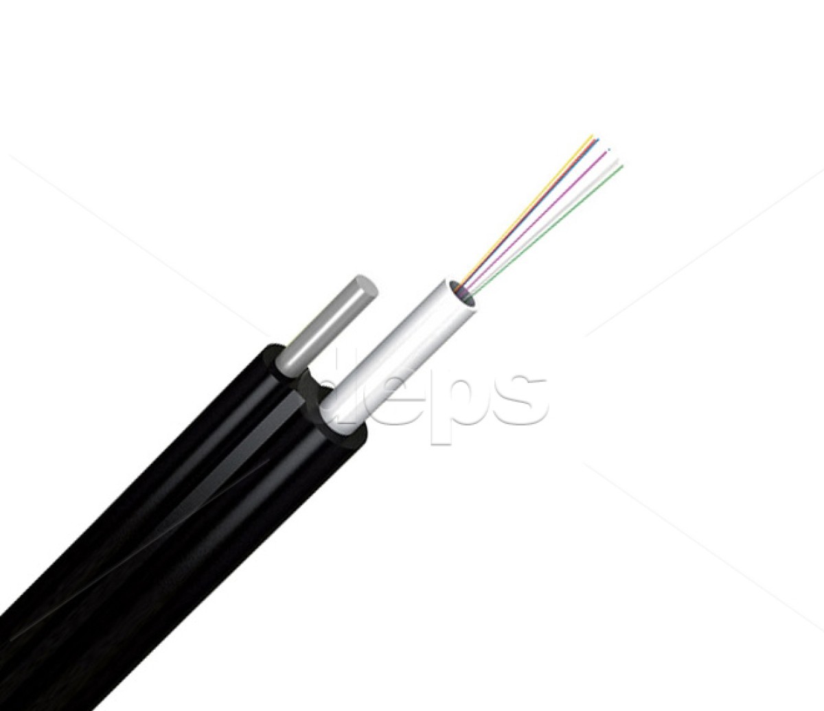 Оптичний кабель самонесучий діелектричний FinMark UT024-SM-88 98_85.jpg - фото 1