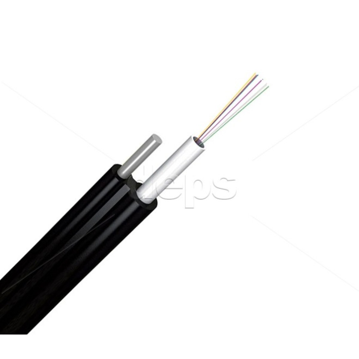 Оптичний кабель самонесучий діелектричний FinMark UT016-SM-88 98_98.jpg - фото 1
