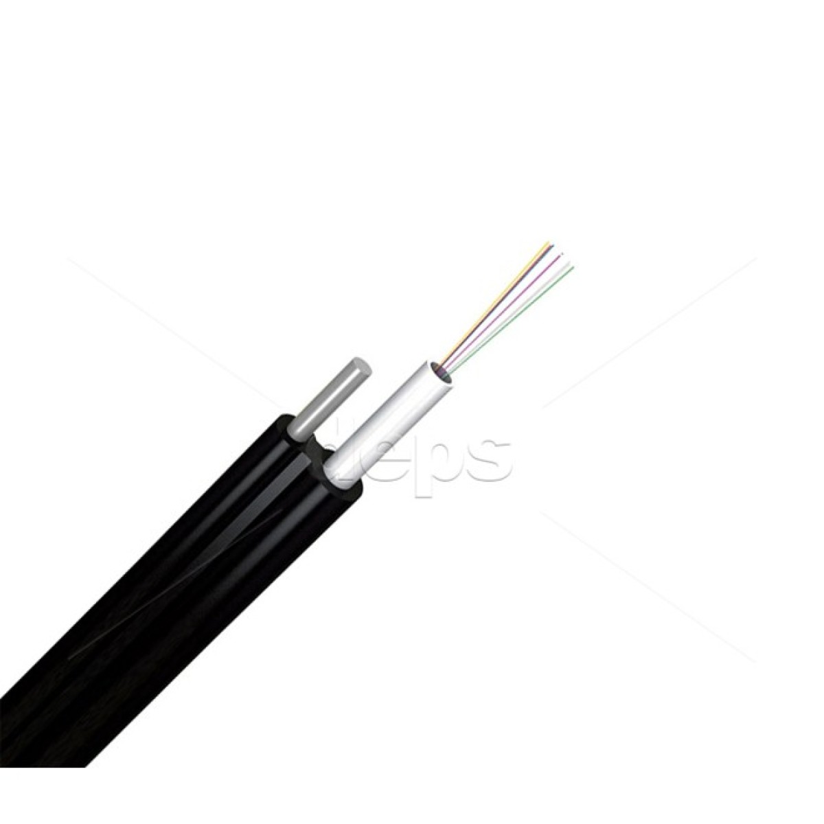 Оптический кабель самонесущий диэлектрический FinMark UT002-SM-88 256_256.jpg