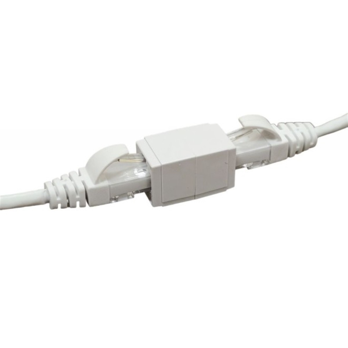Соединитель витой пары неэкранированный, UTP, кат. 6, под коннекторы RJ-45, EPNew 98_98.jpg - фото 2