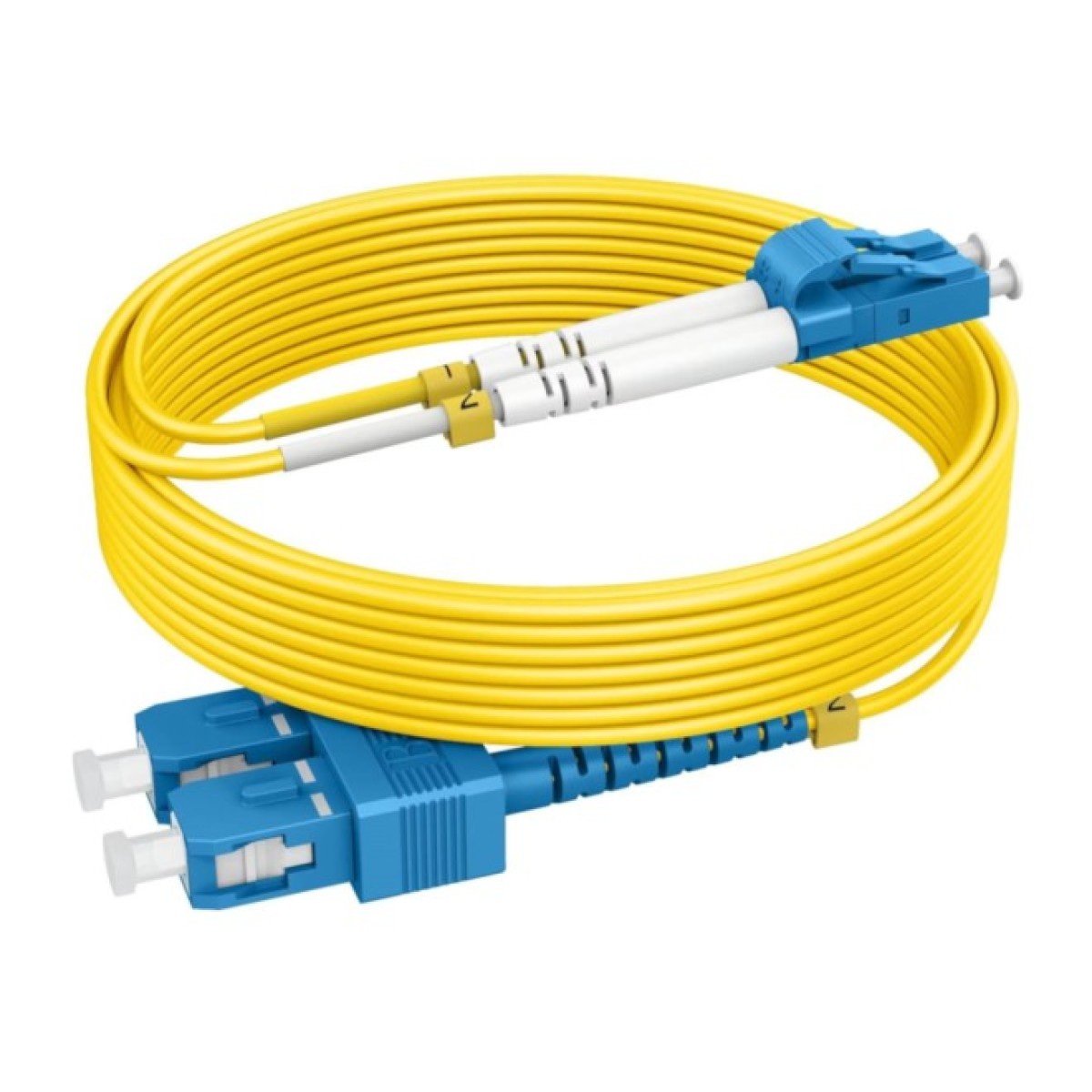 Патчкорд SC/UPC-LC/UPC SM 2м Duplex, Slim, 2.0мм 256_256.jpg