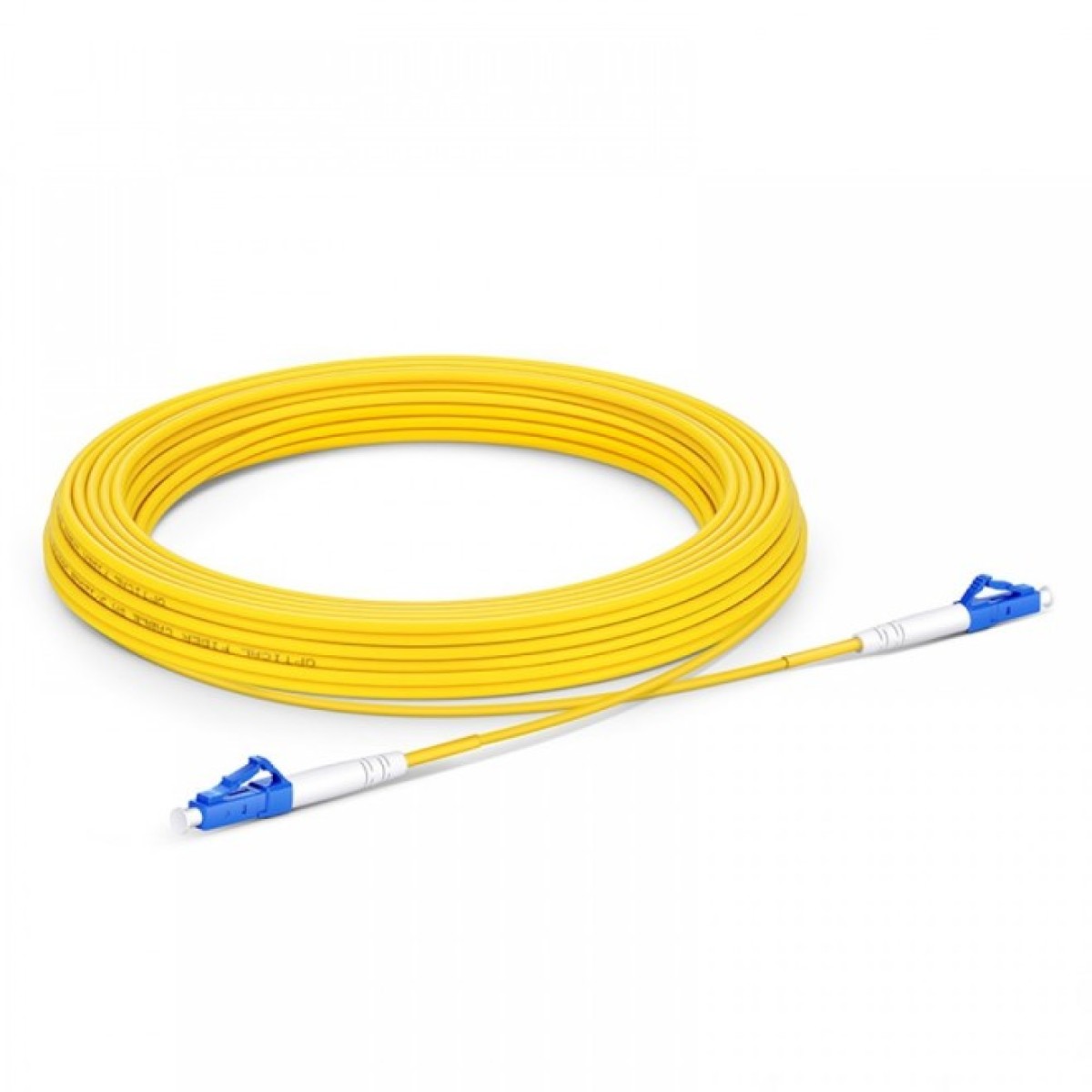 Патчкорд LC/UPC-LC/UPC SM 1м Simplex, Slim, 2.0мм 256_256.jpg