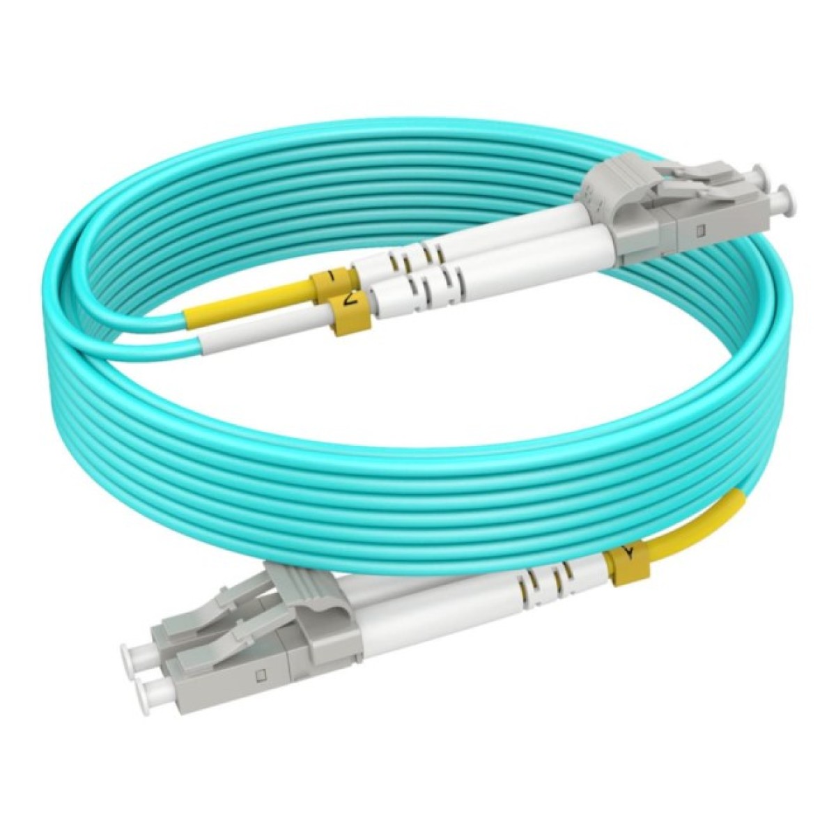 Патчкорд LC/UPC-LC/UPC MM (G50-OM3) 1м Duplex, Slim, 2.0мм 256_256.jpg