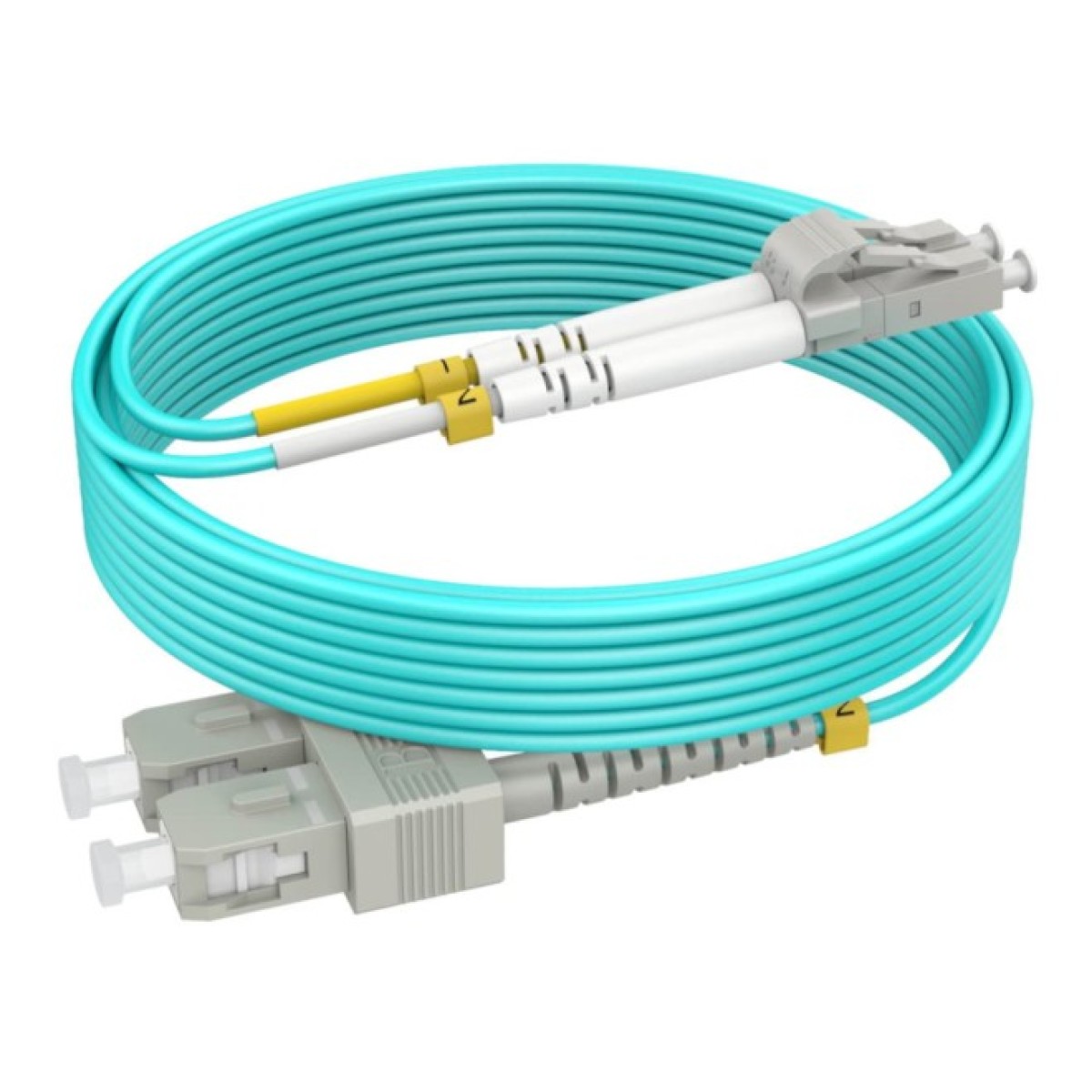 Патчкорд SC/UPC-LC/UPC MM (G50-OM3) 2м Duplex, Slim, 2.0мм 256_256.jpg