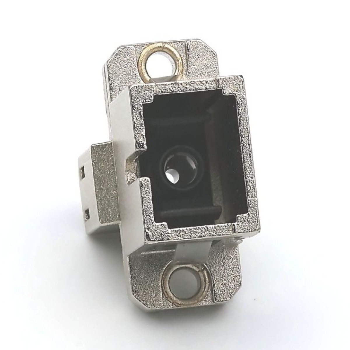 Гібридний адаптер (з'єднувач) SC/LC, SM, Simplex 98_98.jpg - фото 5