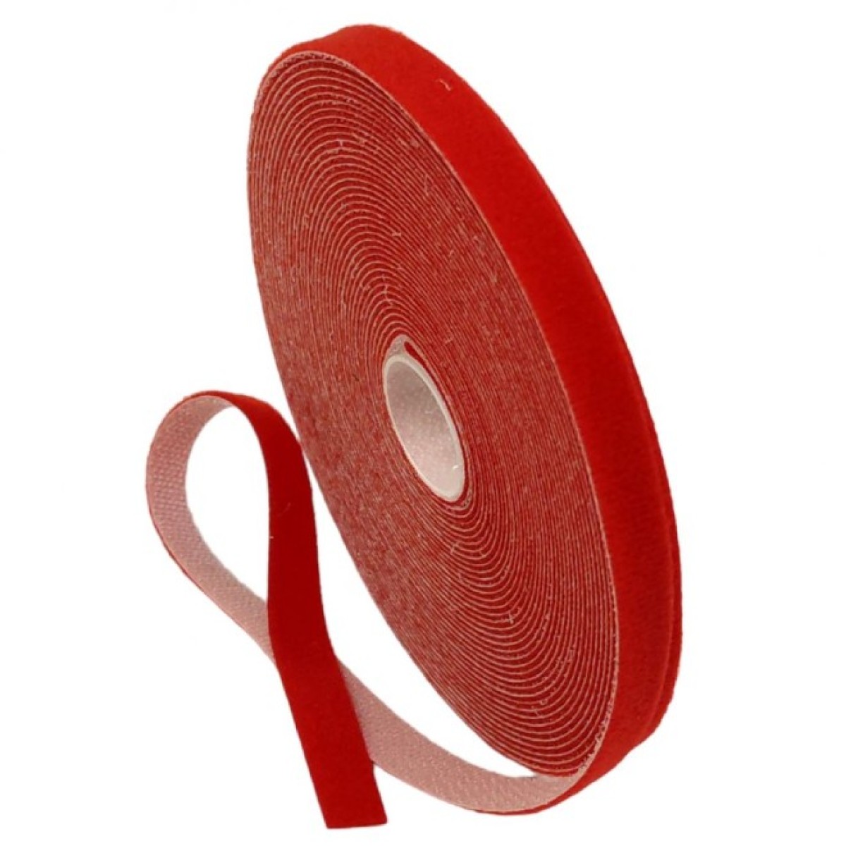 Стяжка-липучка, 12 мм x 10 м, моток, красная 256_256.jpg
