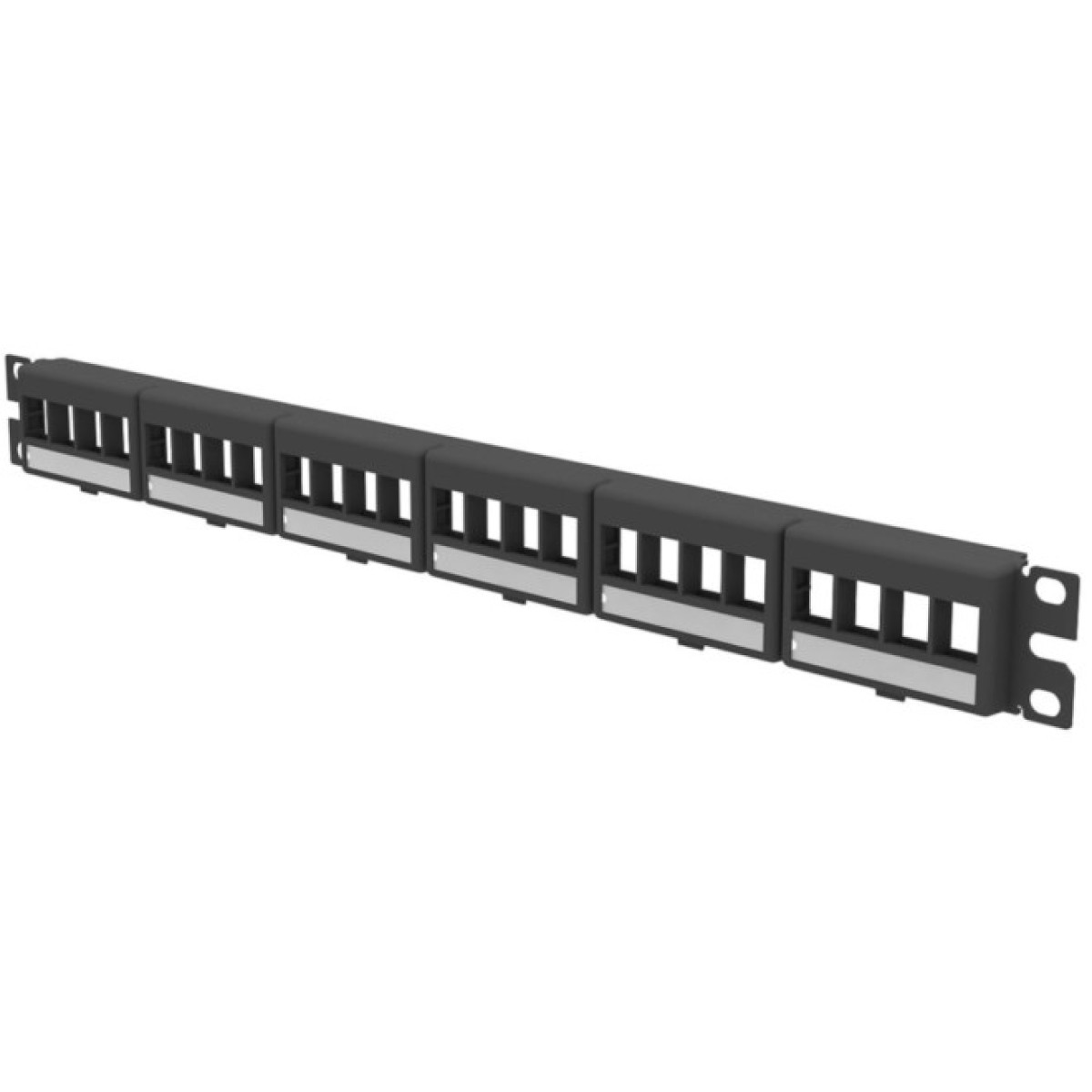 Патч-панель 24 порти, без модулів, 19", Panduit NetKey (NKFPL24) 256_256.jpg