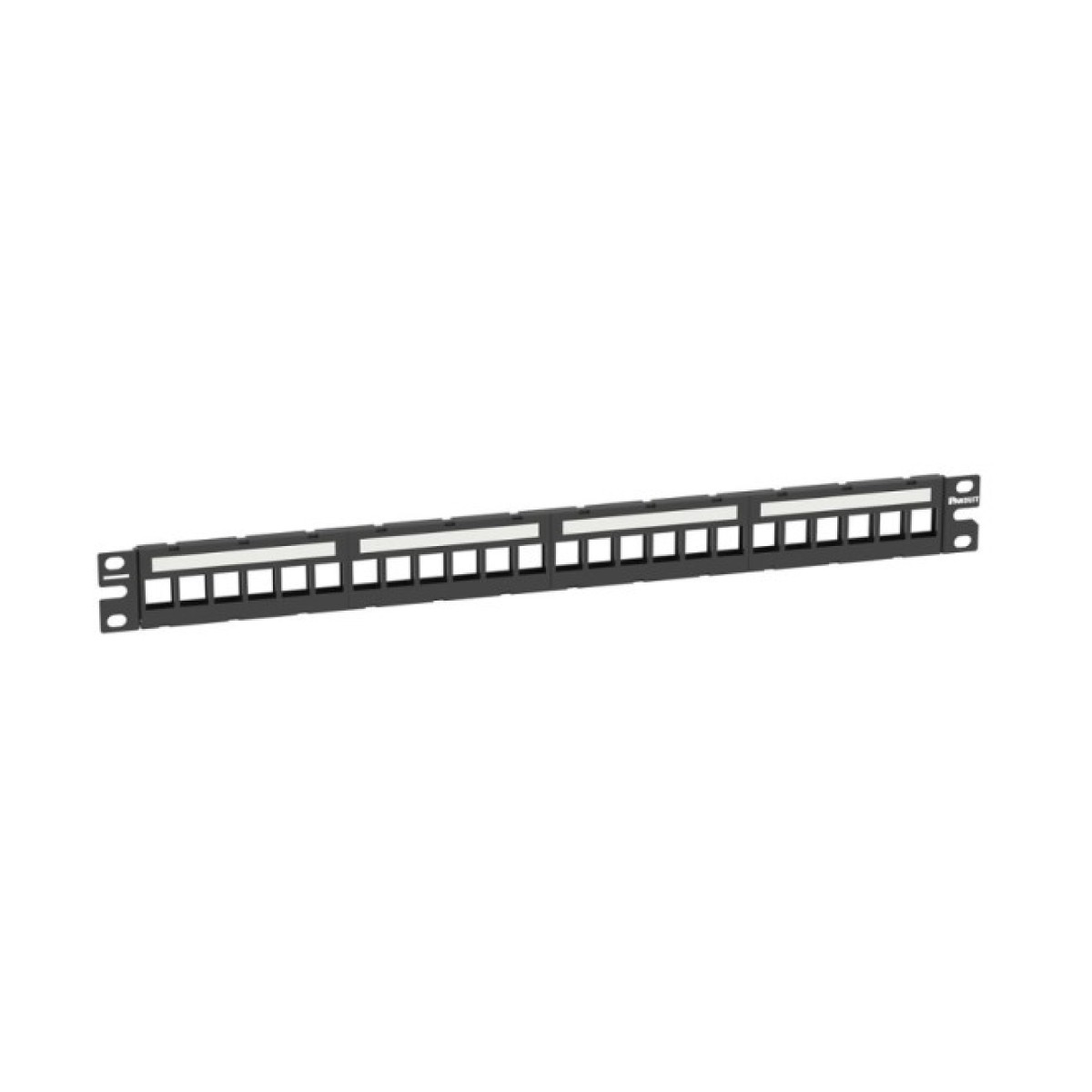 Рамка набірна 19" патч-панелі, для 24xSTP KeyStone, 1U 256_256.jpg