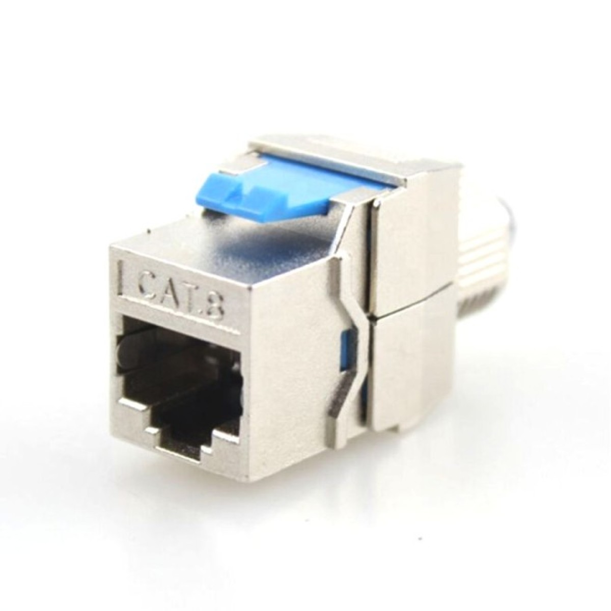 Модуль KeyStone STP, кат.8, безинструментальный, Slim, Kingda (KD-KJ2068SHC8) 256_256.jpg