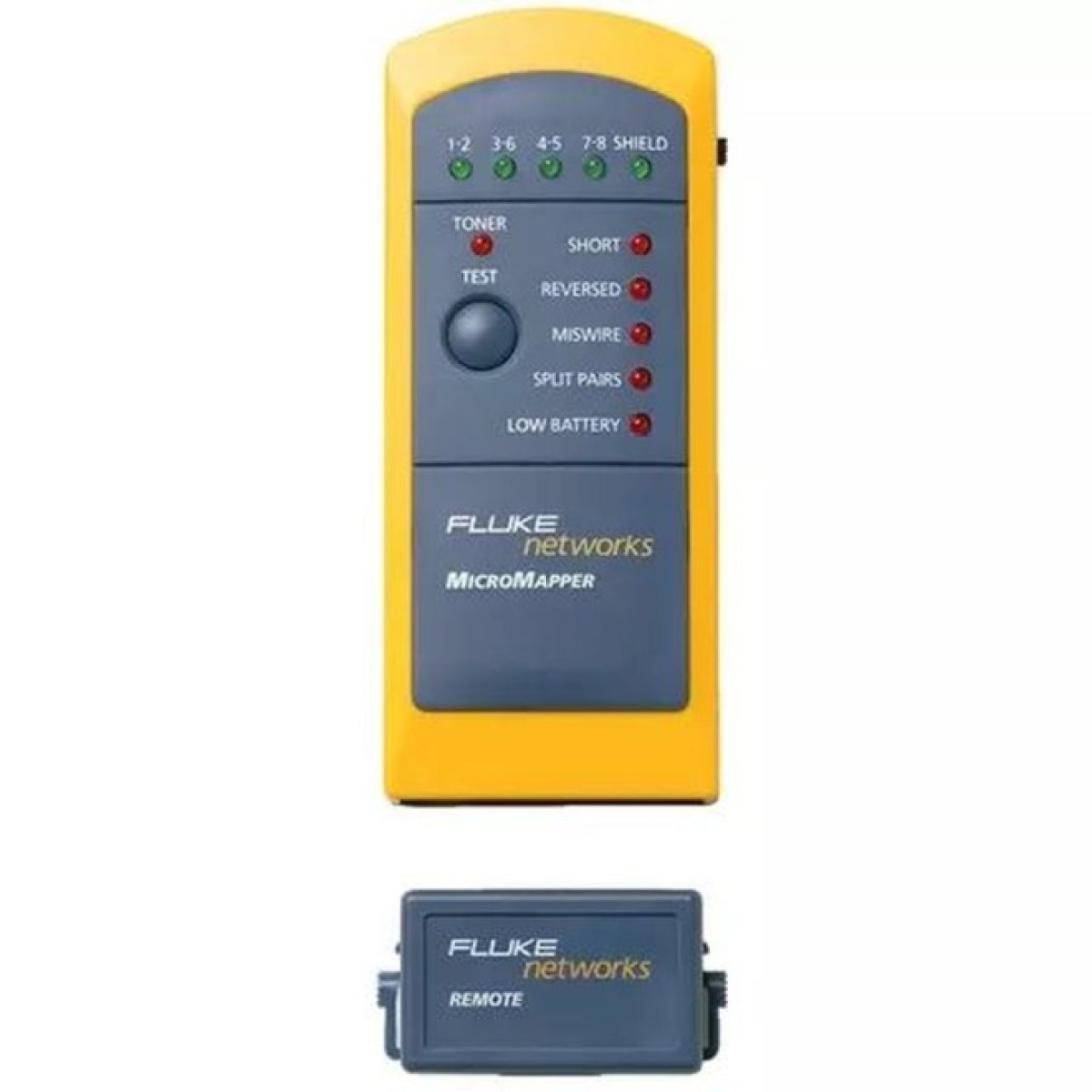 Тестер кабеля Fluke Networks MicroMapper™ (MT-8200-49A) 256_256.jpg