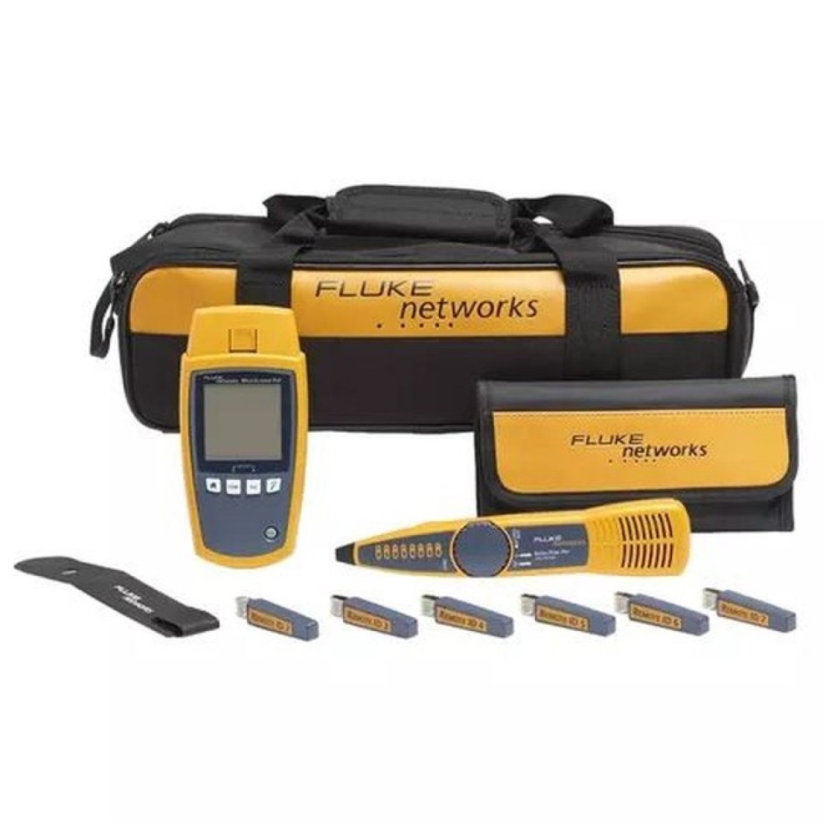 Тестер кабеля Fluke Networks MicroScanner™ (MS-POE-KIT) 256_256.jpg