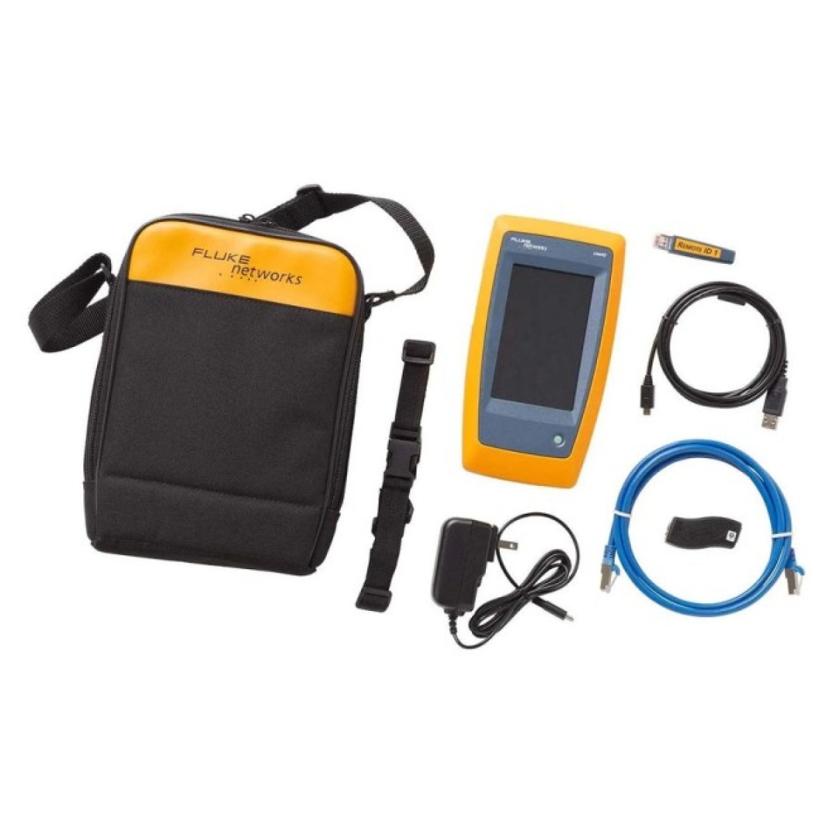 Тестер кабеля Fluke Networks LinkIQ™ (LIQ-100) 256_256.jpg