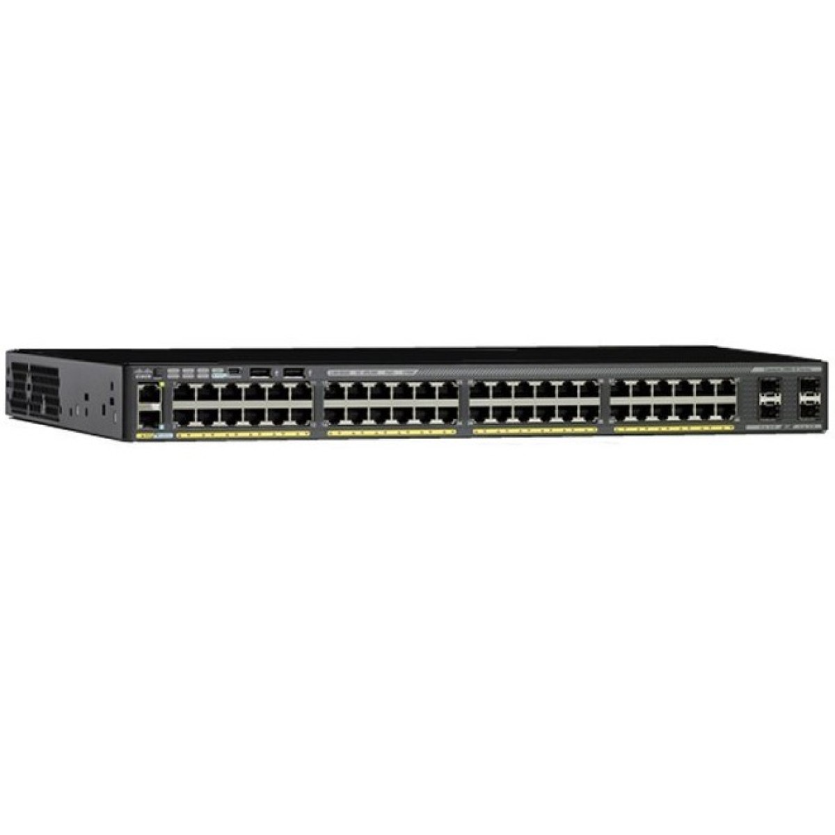 Комутатор Cisco Catalyst 2960-X 48 GigE, 4 x 1G SFP, LAN Base 98_98.jpg