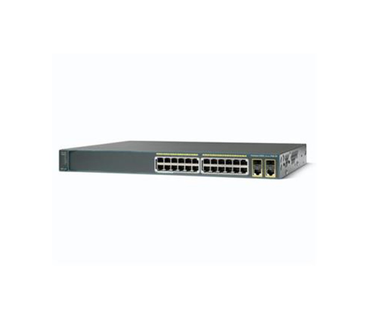Коммутатор Cisco Catalyst 2960 Plus 24 10/100 PoE + 2 T/SFP LAN Lite 256_221.jpg