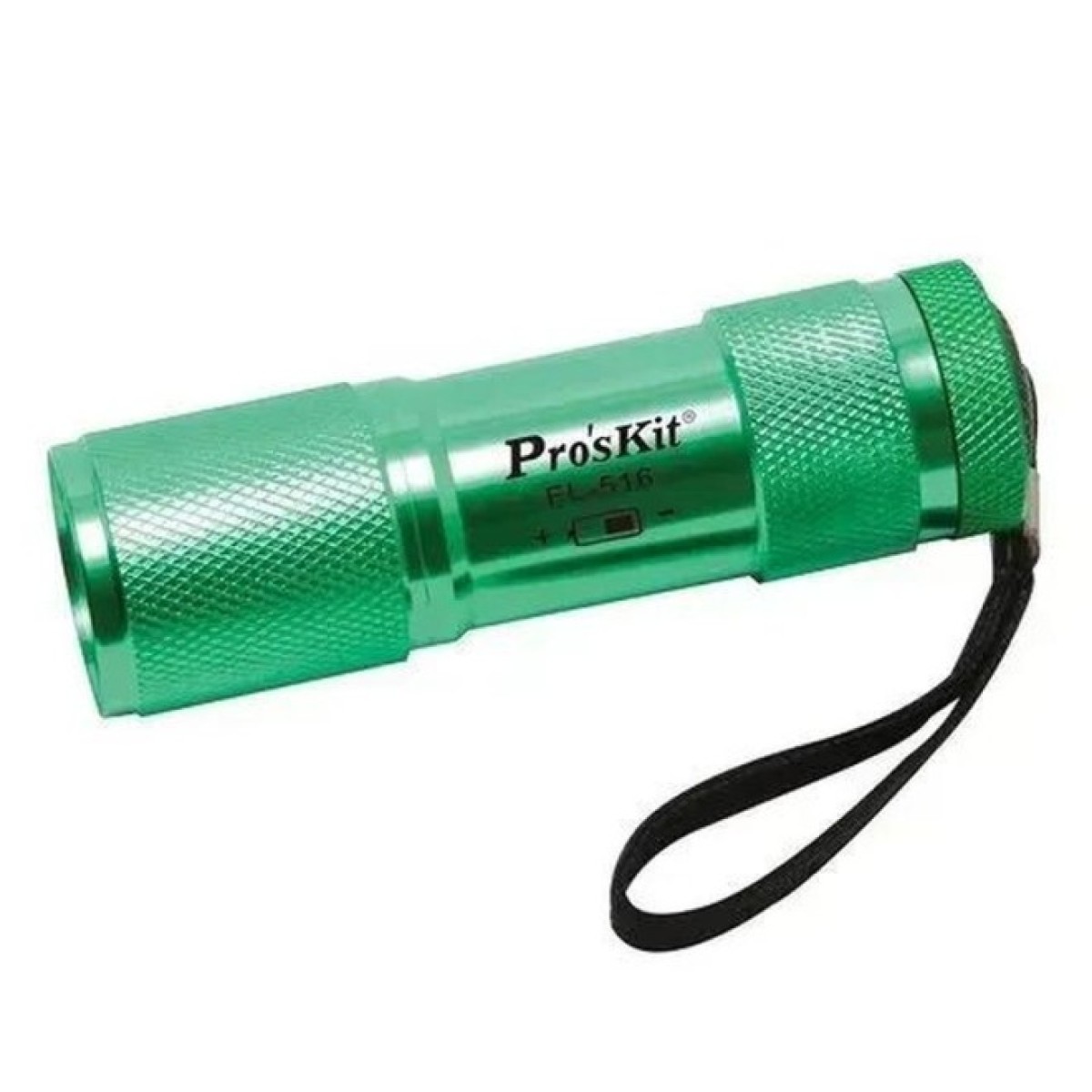Набор инструментов Pro'sKit PK-4013 для телекоммуникационных сетей 98_98.jpg - фото 6
