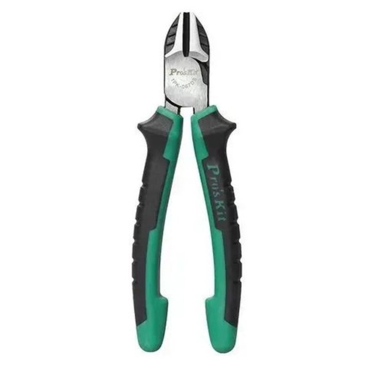 Набор инструментов Pro'sKit PK-4013 для телекоммуникационных сетей 98_98.jpg - фото 7