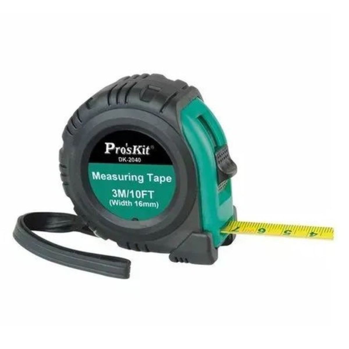 Набор инструментов Pro'sKit PK-4013 для телекоммуникационных сетей 98_98.jpg - фото 9
