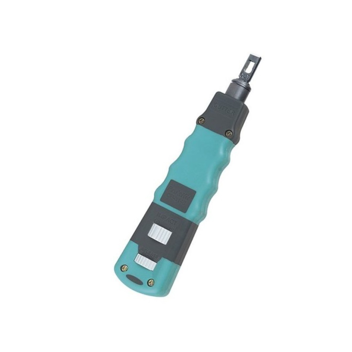 Инструмент для расшивки кабеля с головками под плинты 110/88 и 66 Pro'sKit CP-3148 256_256.jpg