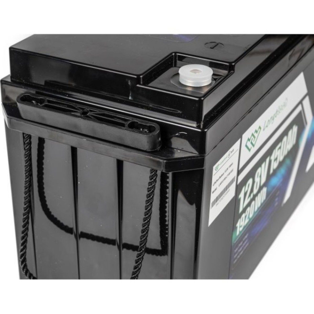 Батарея LiFePo4 Longttech 12.8V - 150Ah (LAR12150-LT150-R32) 98_98.jpg - фото 3