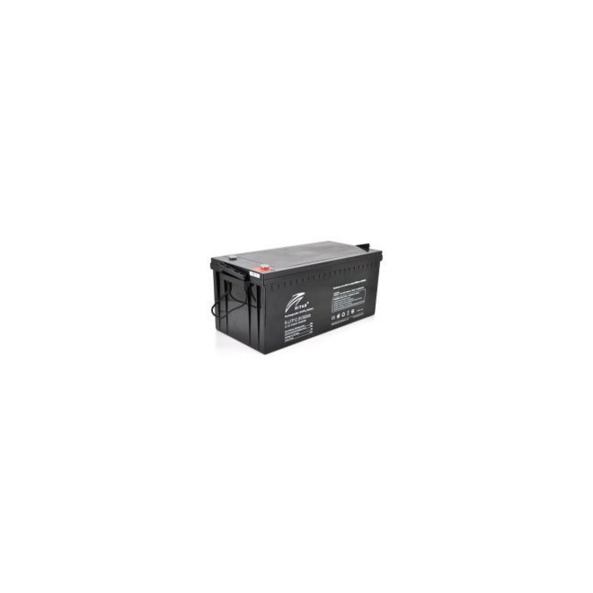 Батарея LiFePo4 Ritar R-LFP 12.8V 300Ah 256_256.jpg