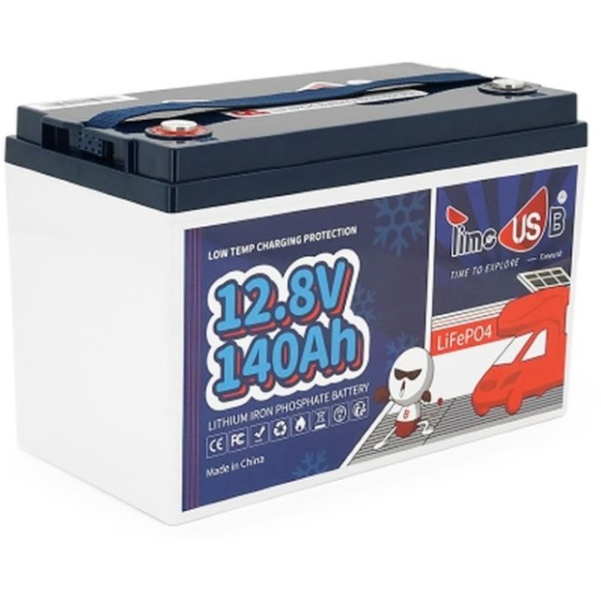 Батарея LiFePo4 Timeusb 12.8V-140Ah (Timeusb-12.8V140Ah) 256_256.jpg
