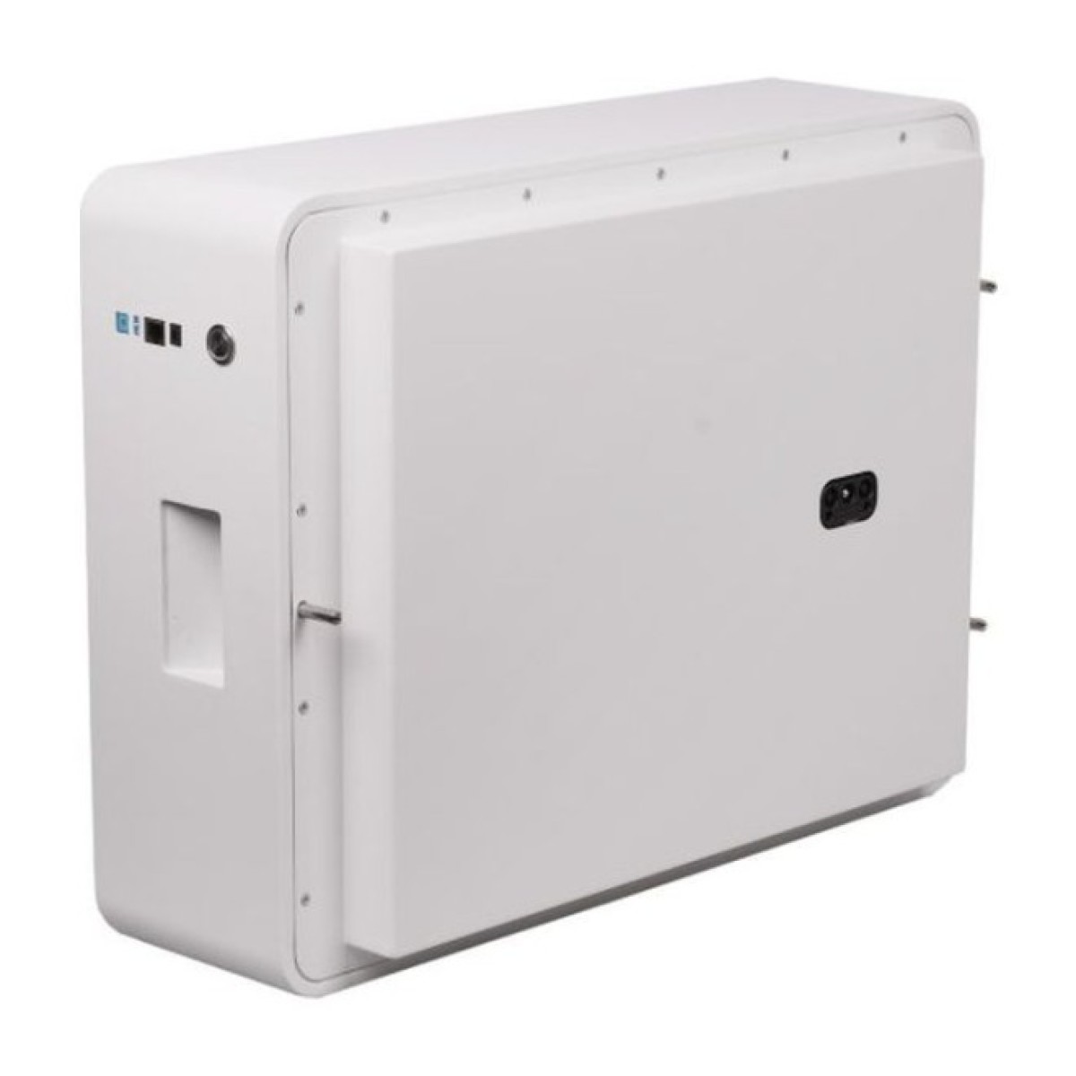 Батарея LiFePo4 Ritar HV 51.2V 100Ah 5120Wh (HV RESS-100 Battery Module) 98_98.jpg - фото 2