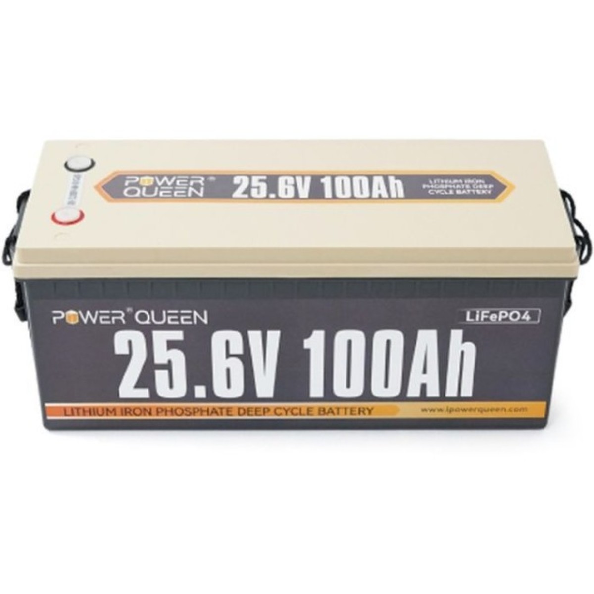 Батарея LiFePo4 Power Queen 25.6V 100Ah (PowerQueen-25.6V100Ah) 256_256.jpg