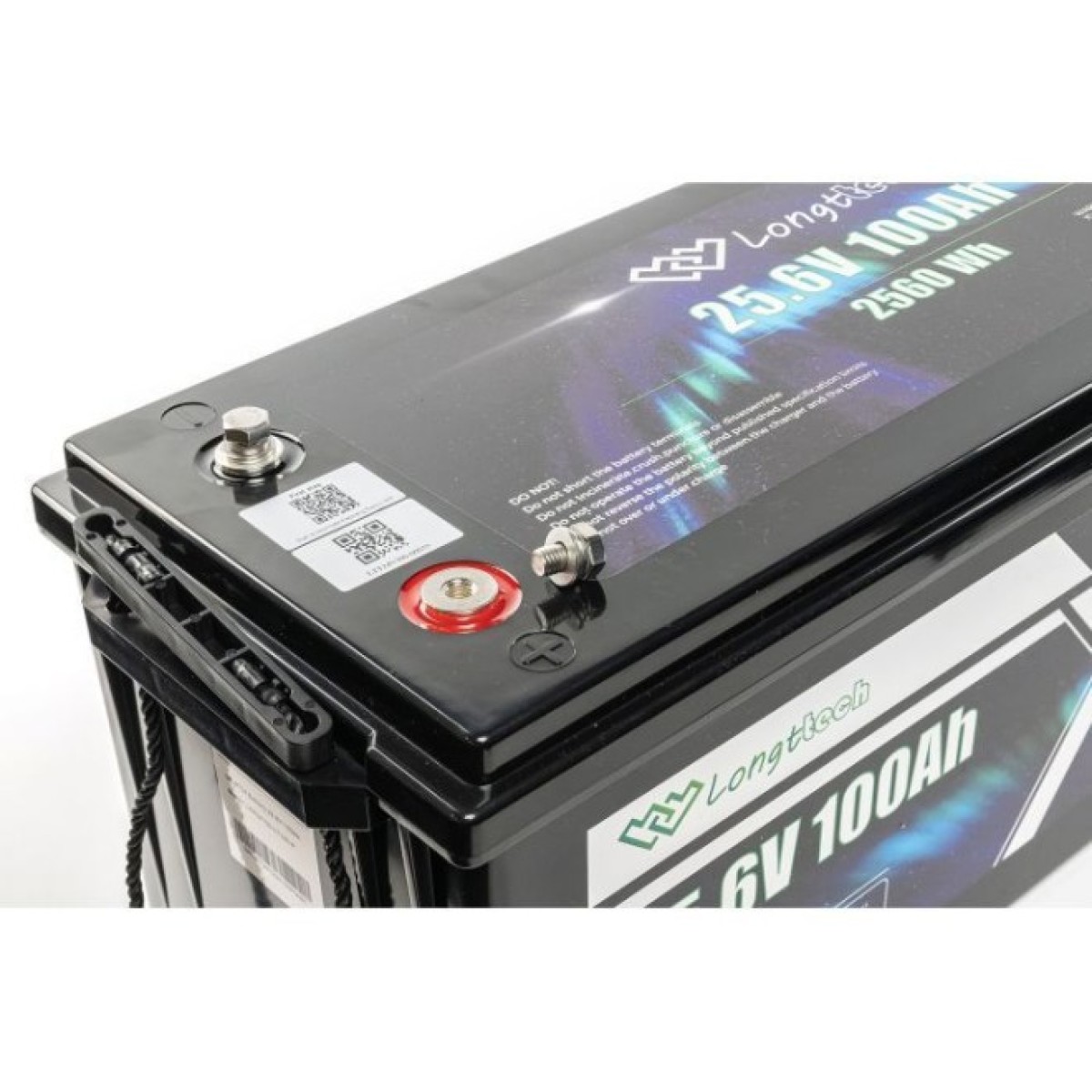 Батарея LiFePo4 Longttech 24V - 100Ah (LAR24100-LT160-P) 98_98.jpg - фото 7