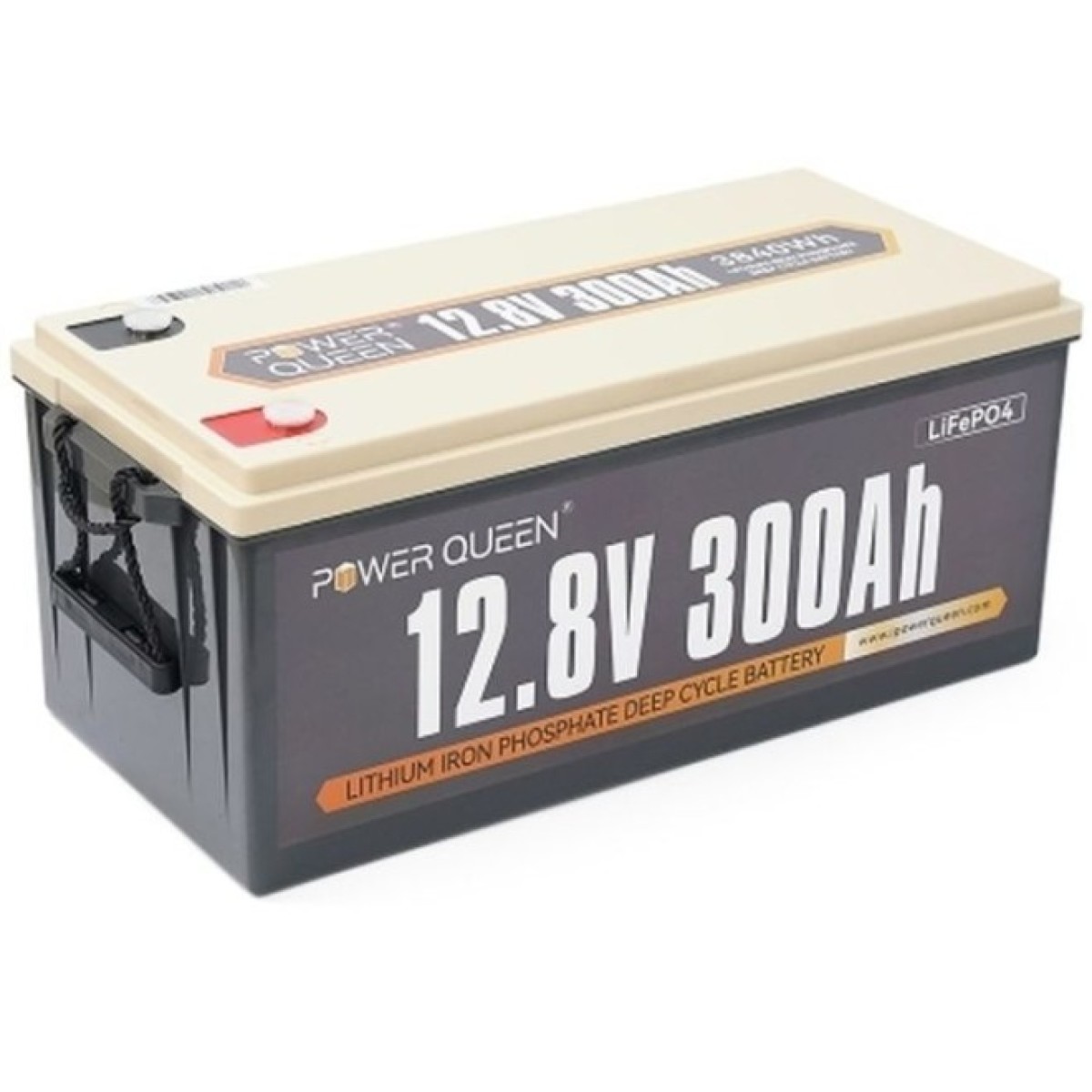 Батарея LiFePo4 Power Queen 12.8V 300Ah (PowerQueen-128V300) 256_256.jpg