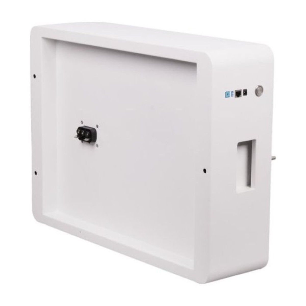 Батарея LiFePo4 Ritar HV 51.2V 100Ah 5120Wh (HV RESS-100 Battery Module) 98_98.jpg - фото 3