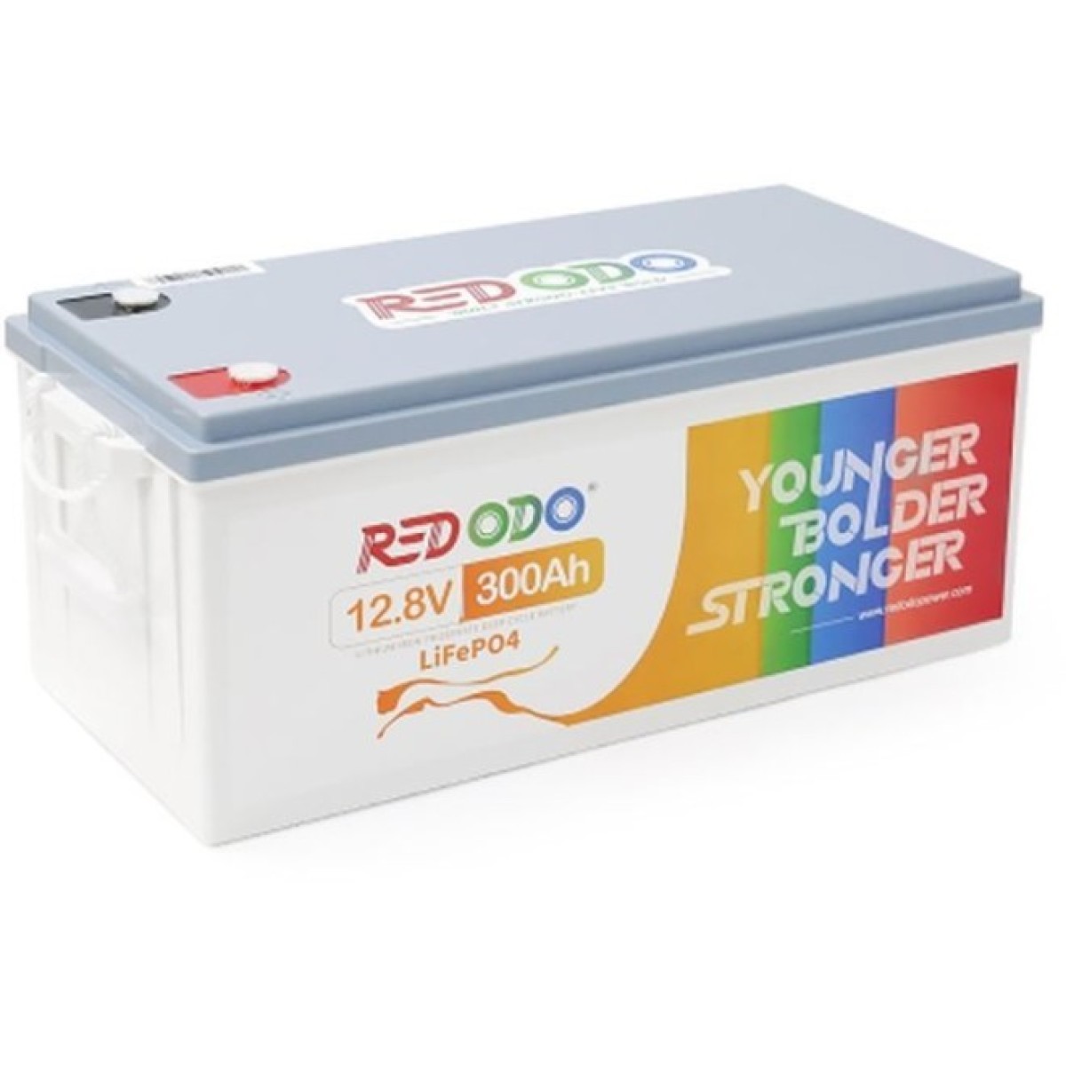Батарея LiFePo4 Redodo 12.8V 300Ah , 3840Wh (Redodo-12.8V300) 256_256.jpg