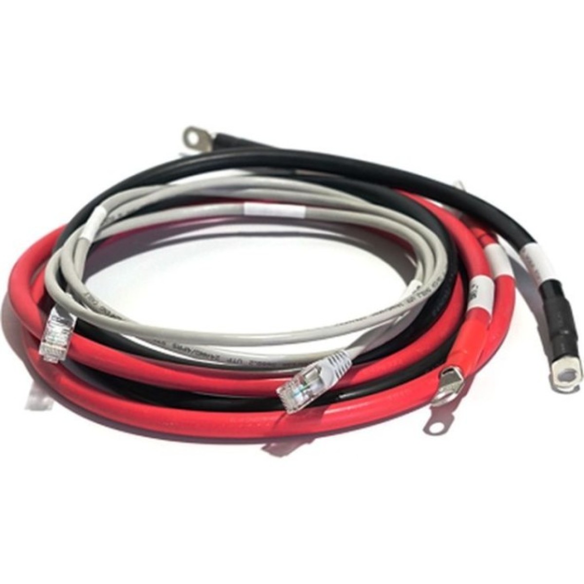 Батарея LiFePo4 V-TAC 51.2V - 100Ah LiFePO4 (V-TAC-LiFePO4-48-200) 98_98.jpg - фото 3