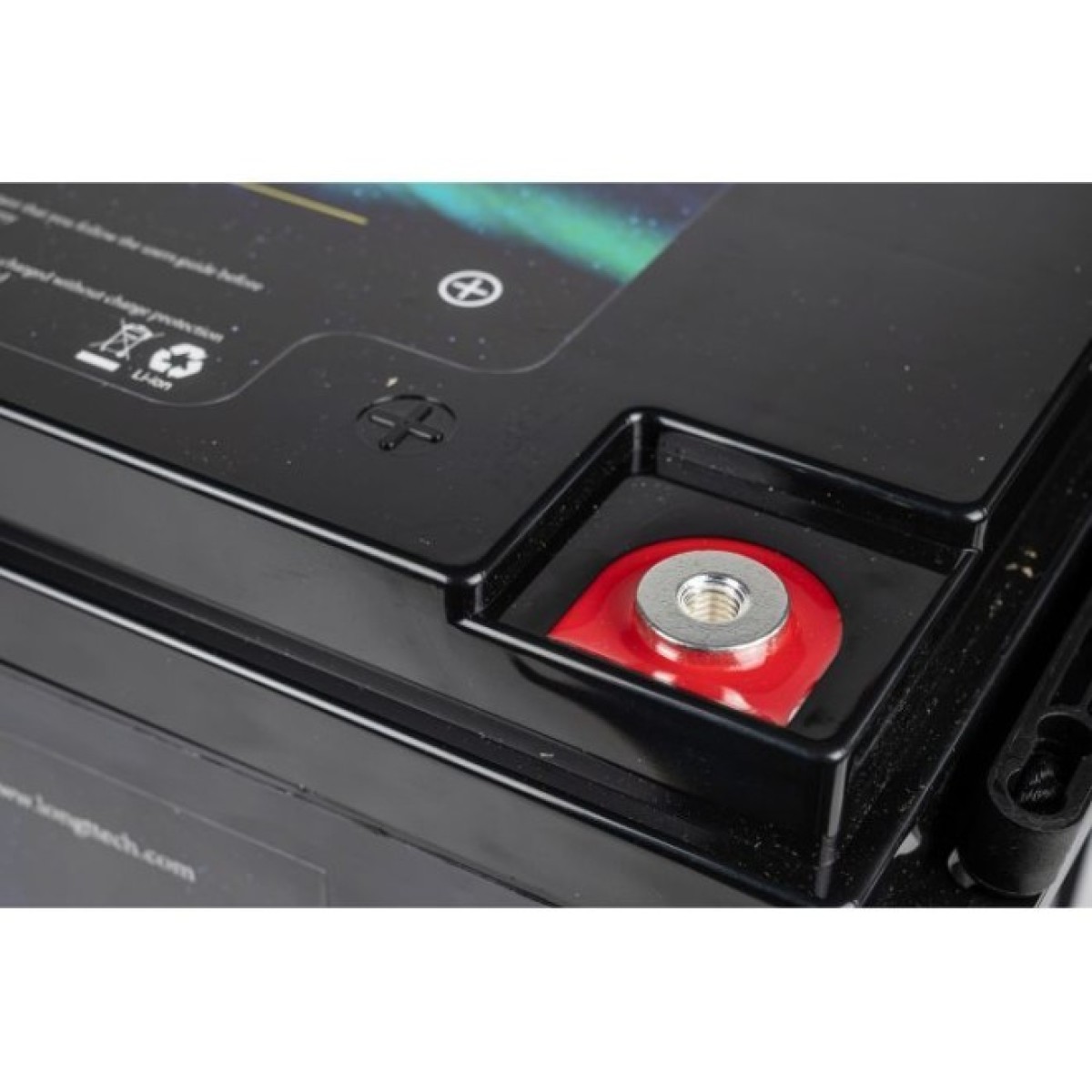 Батарея LiFePo4 Longttech 12.8V - 150Ah (LAR12150-LT150-R32) 98_98.jpg - фото 6