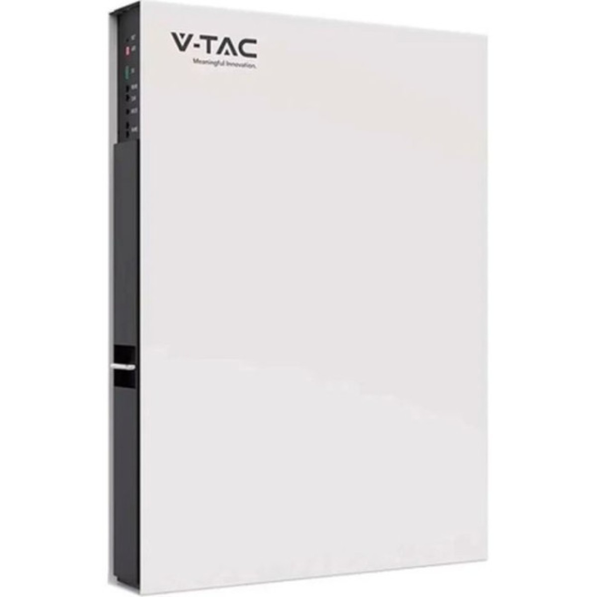 Батарея LiFePo4 V-TAC 51.2V - 100Ah SLIM LiFePO4 (VT-4816 V-TAC-51.2) 256_256.jpg