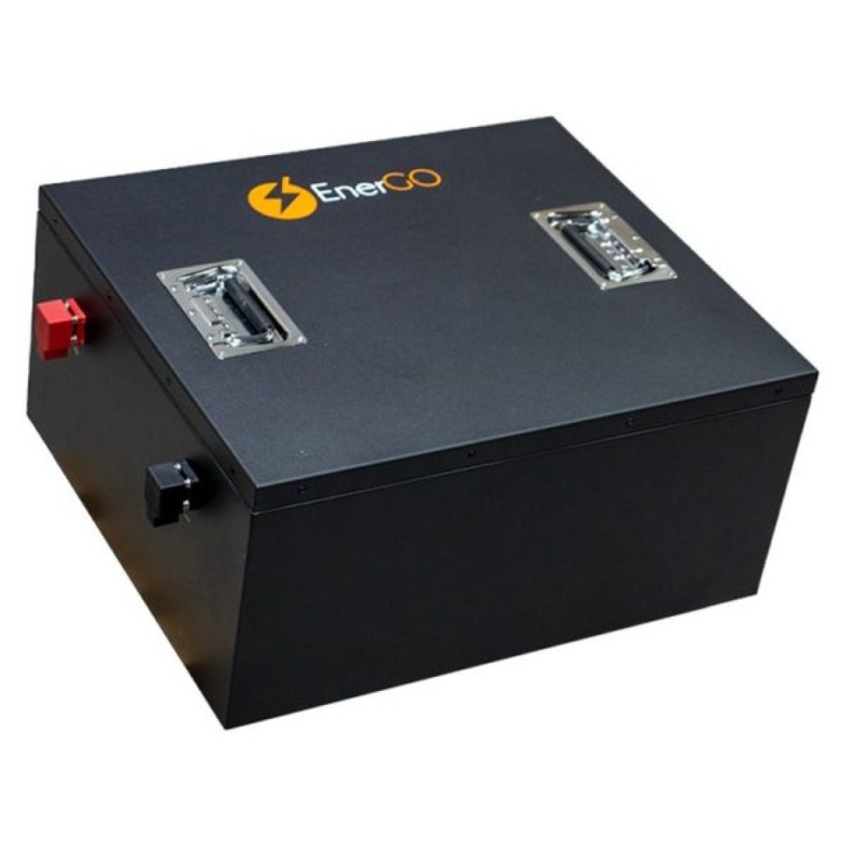 Аккумулятор EnerGo LiFePO4 51,2V 200Ah (NRG-KM51200LF-BX) 98_98.jpg - фото 4